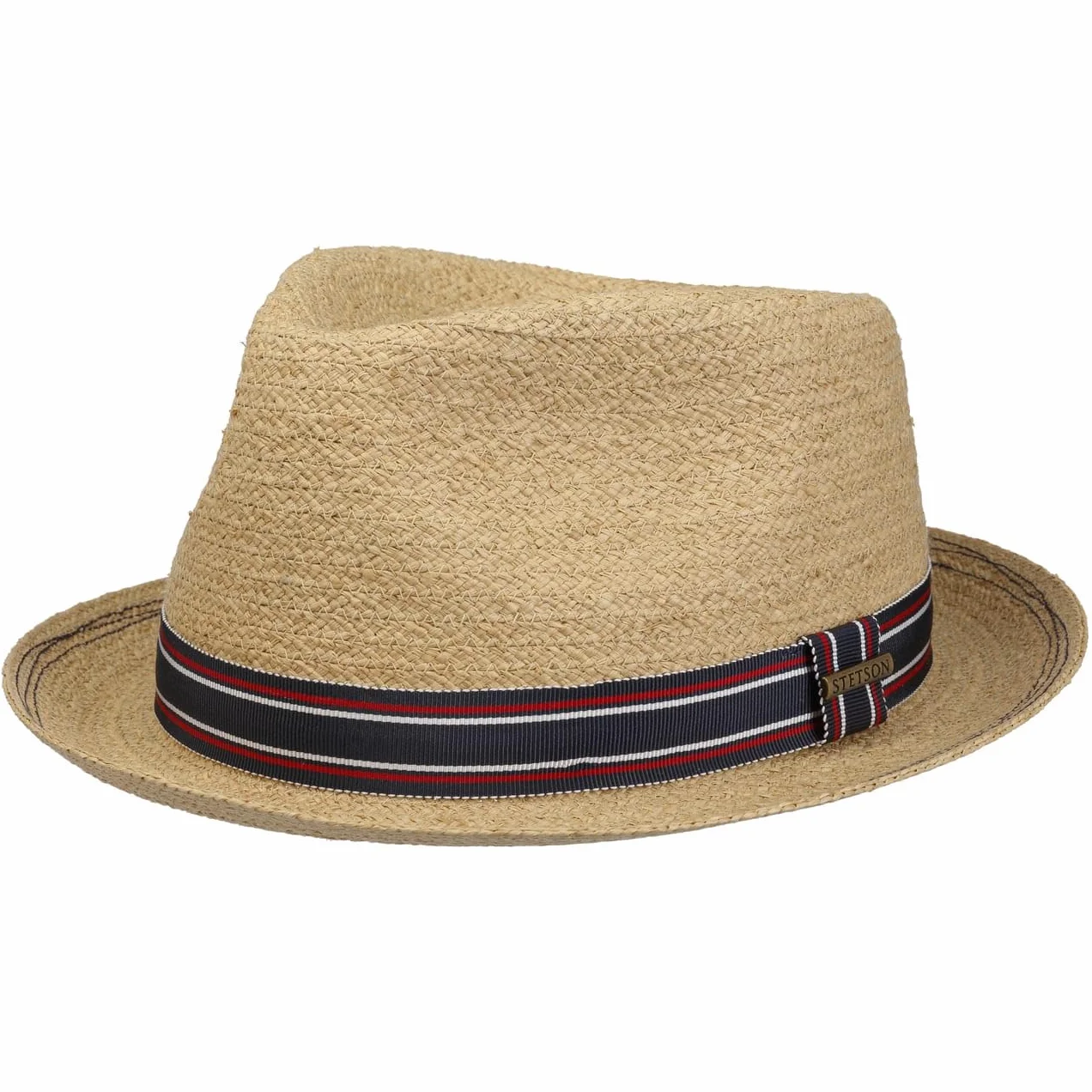 STETSON Brandsfield Kapelusz player przeciwsloneczny ochrona UV 40+ Meski Damski Wiosna Lato