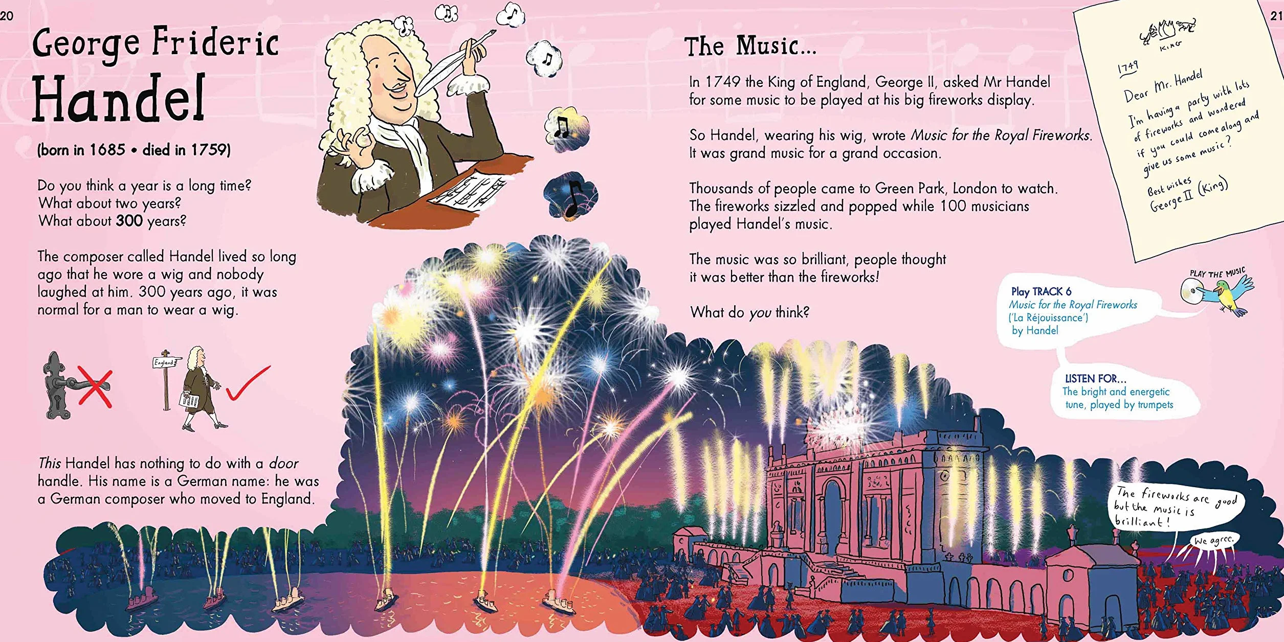 My First Classical Music Book