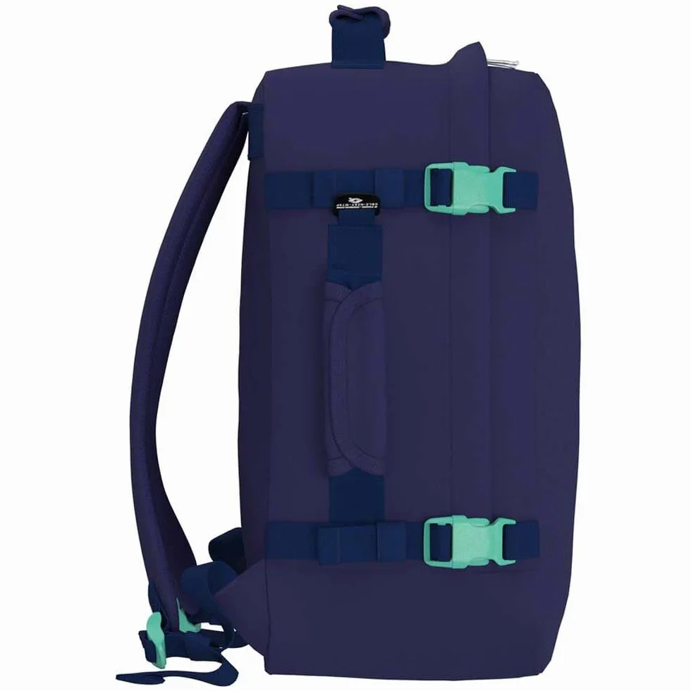 Cabinzero Plecak Uniseks Klasyczny plecak 36l