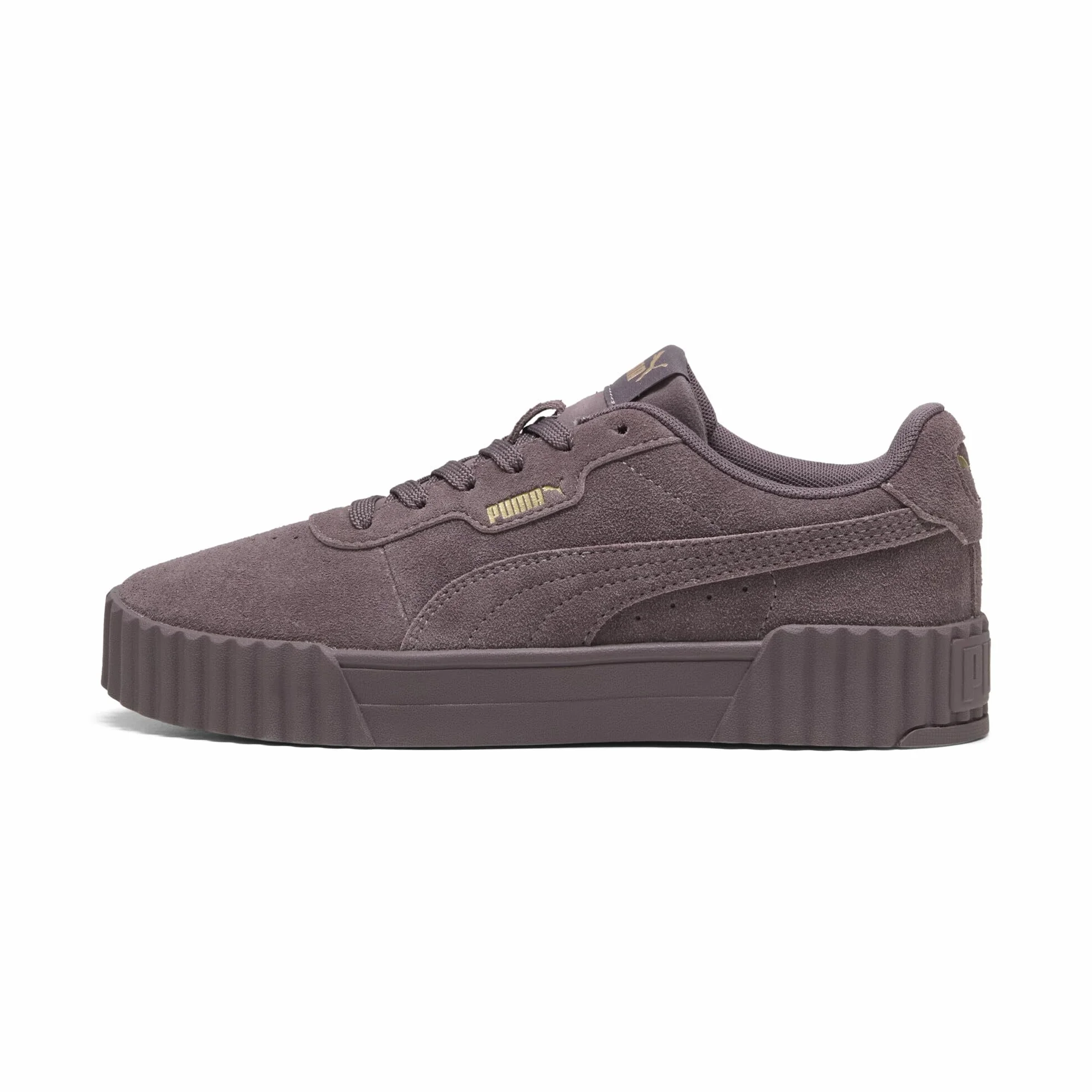 PUMA Kobiety Carina Suede AdultAdidasy