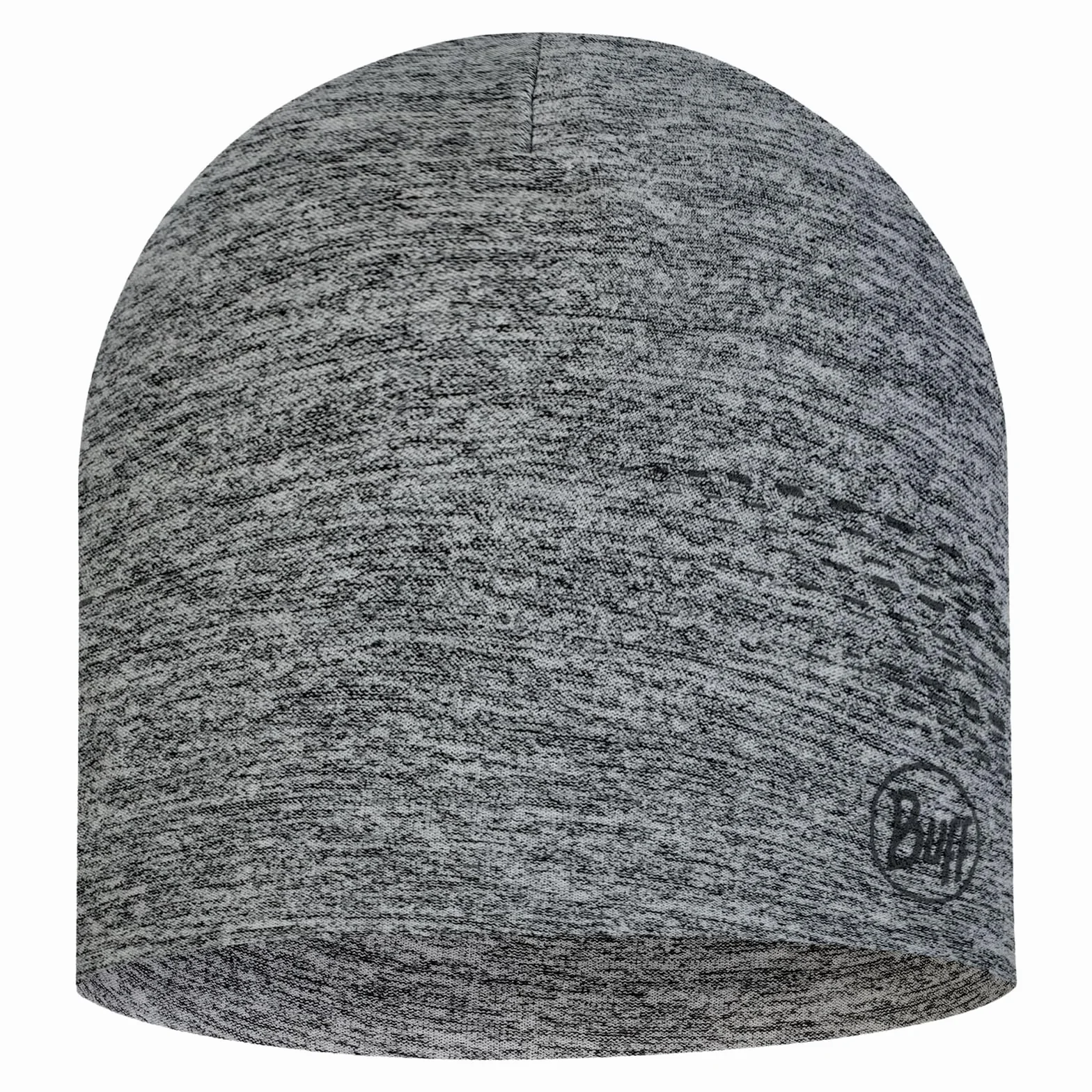 BUFF®| Czapka Beanie Dryflx Szybkie schnięcie, elastyczna, odblaskowa, nocna, jasna, widoczność, running, bieganie, absorbuje wilgoć Mężczyzna Kobietar