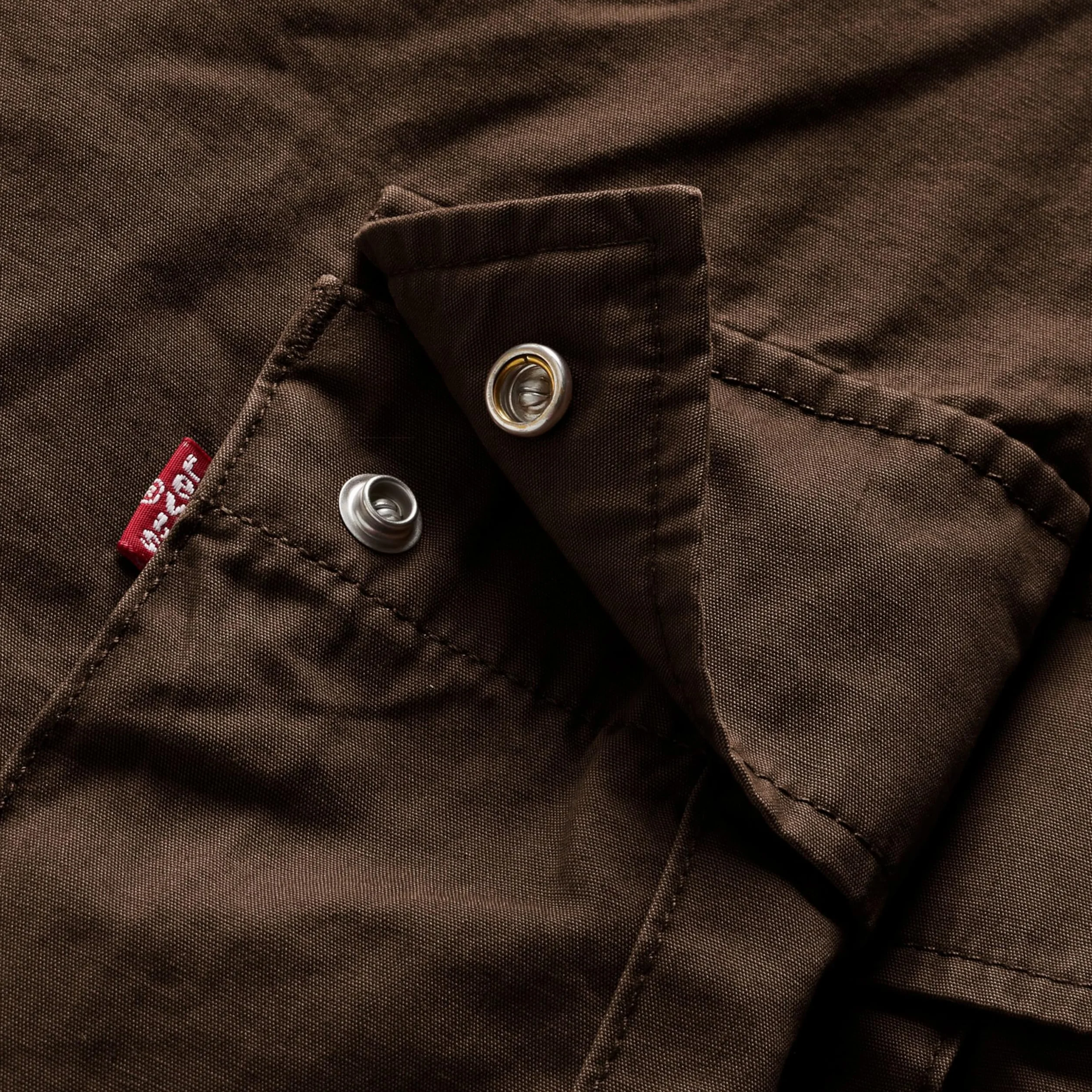 Levi's Carrier Cargo Shrt 2 - Shorty Mężczyźni
