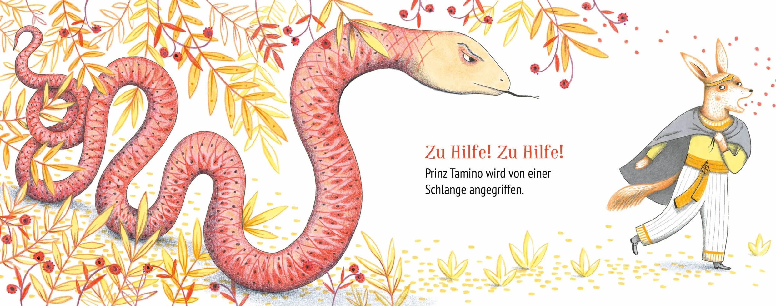 Ich entdecke "Die Zauberflöte" - Pappbilderbuch mit Sound (Mein kleines Klangbuch): Pappbilderbuch mit Sound in hochwertiger Qualität
