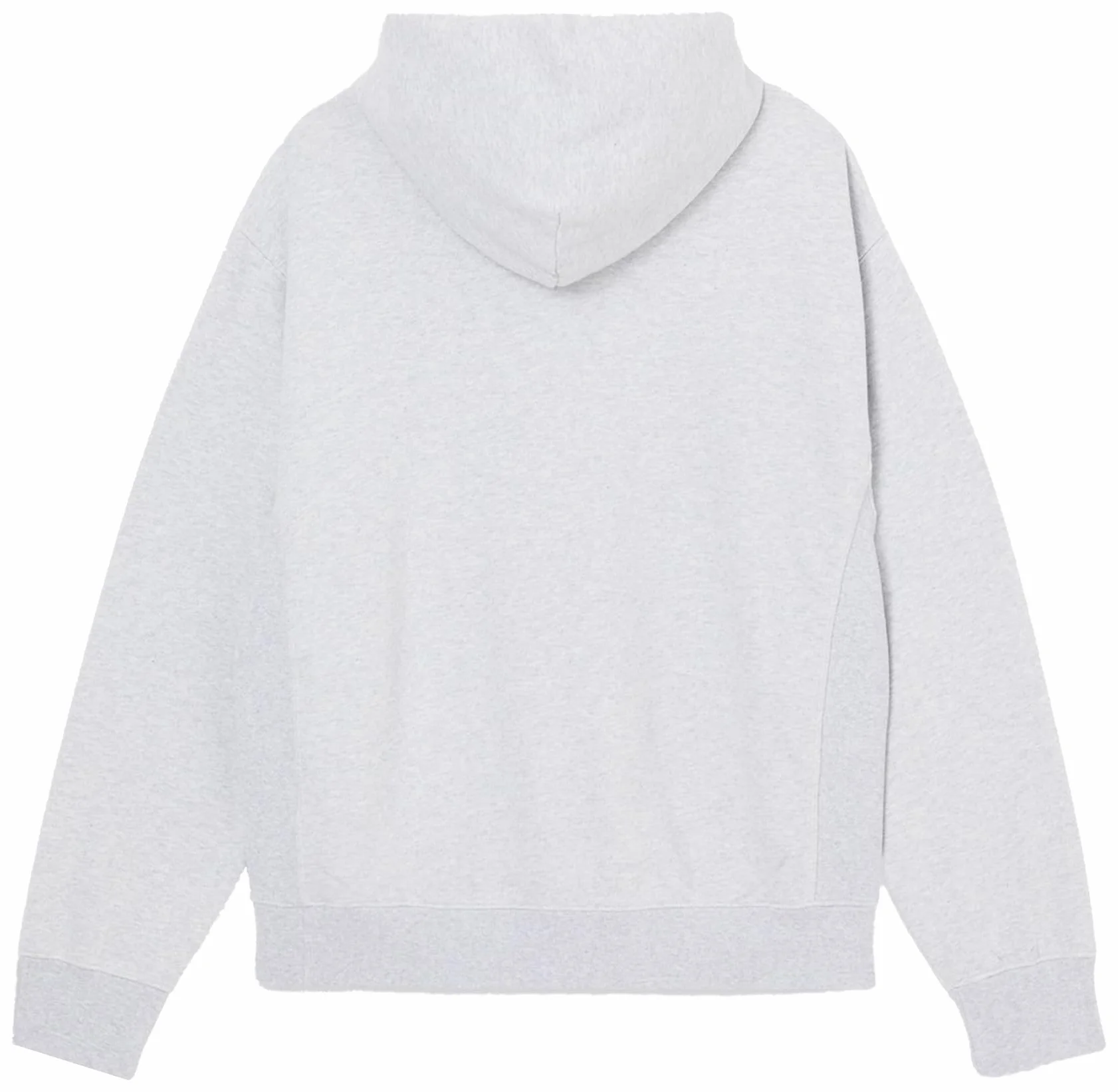 LEVIS A8435-0008 bluzy męskie, Light Gray Htr Bros, XS