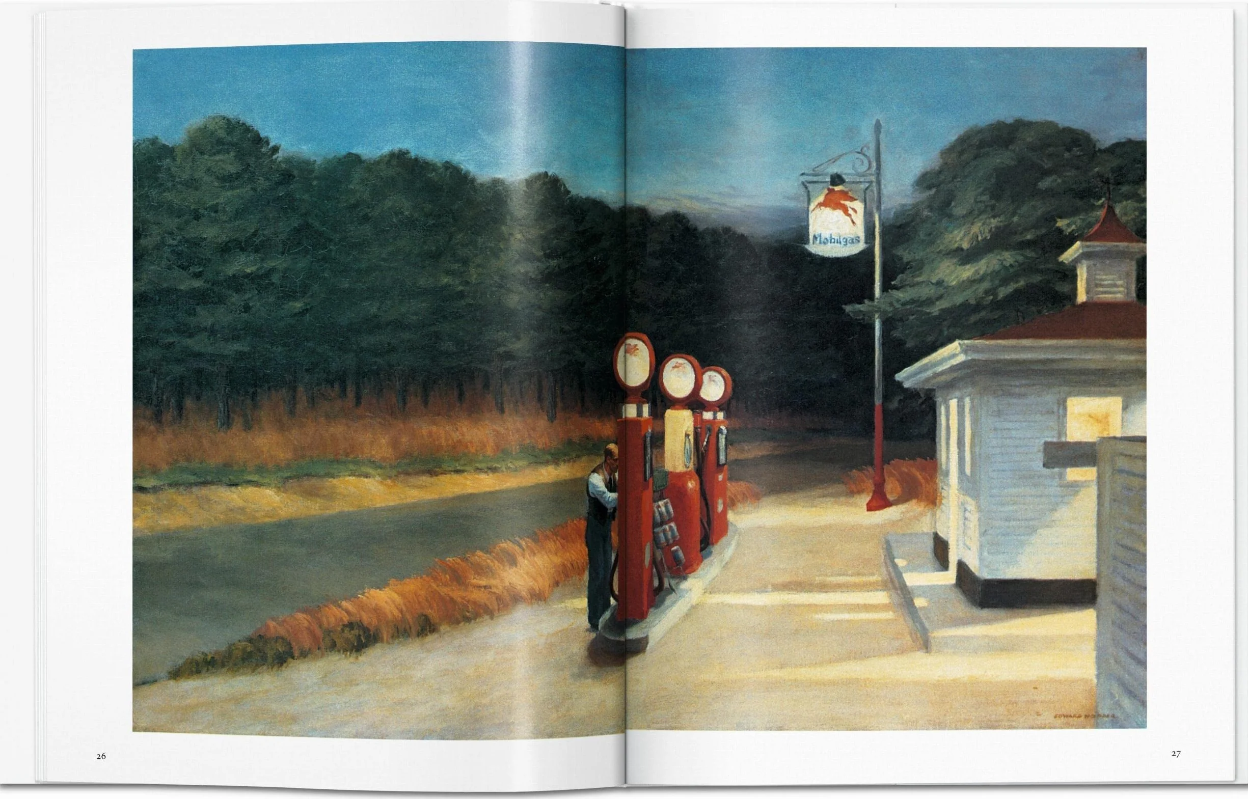 Hopper: 1882-1967: Transformation of the Real