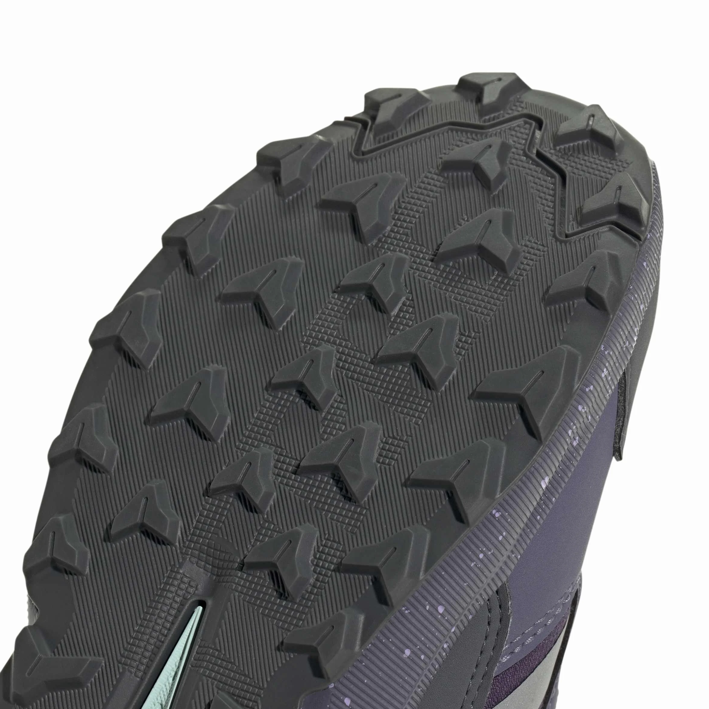 adidas Uniseks - dzieci Terrex Trailmaker 2 High Climawarm+ KidsButy turystyczne