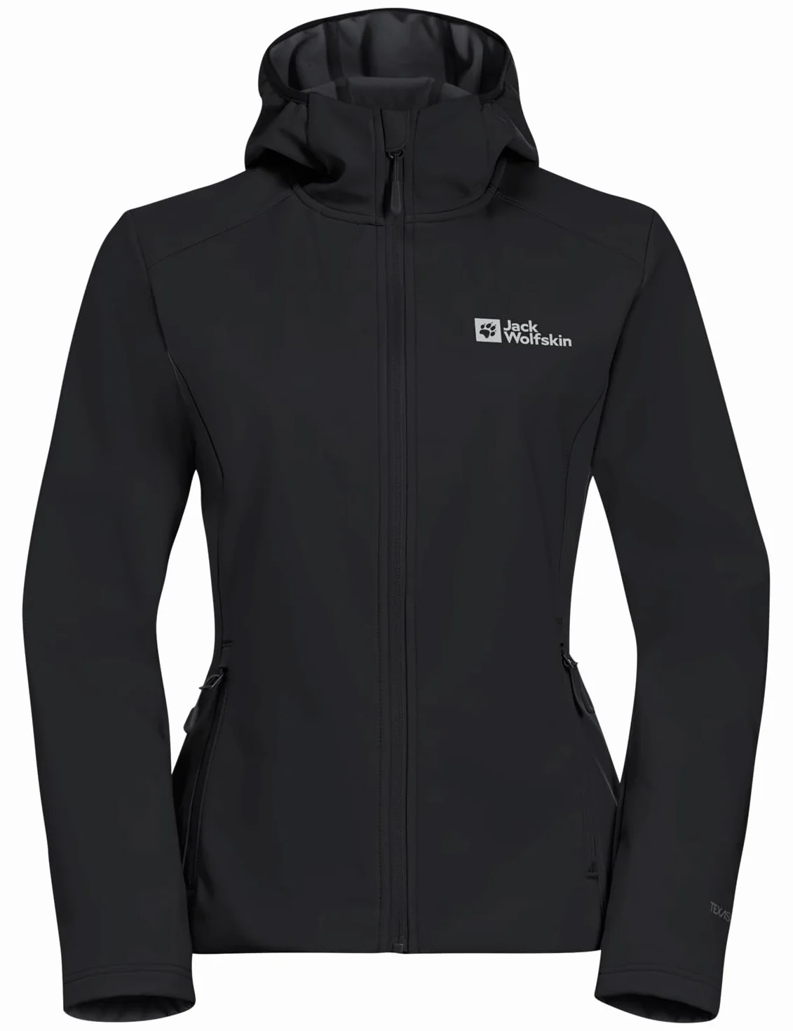 Jack Wolfskin Bornberg bluza z kapturem