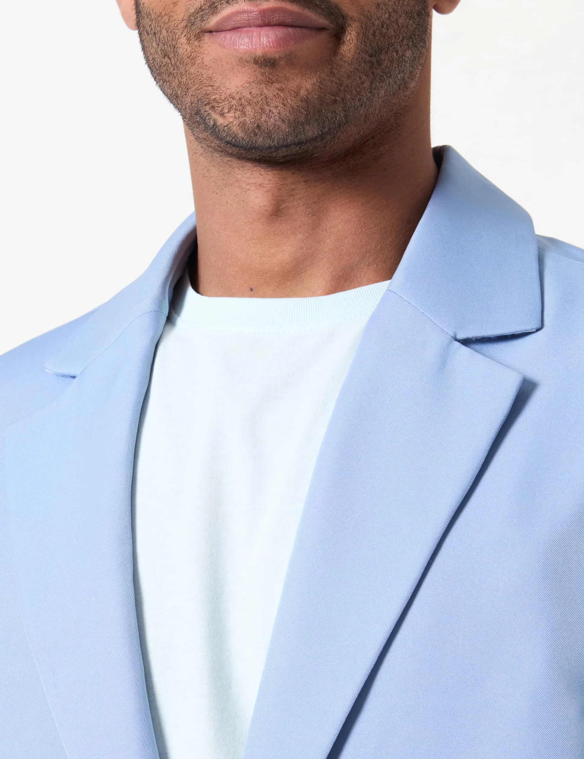 JACK & JONES Kurtka garniturowa Mężczyźni Jprcarter Relaxed Blazer