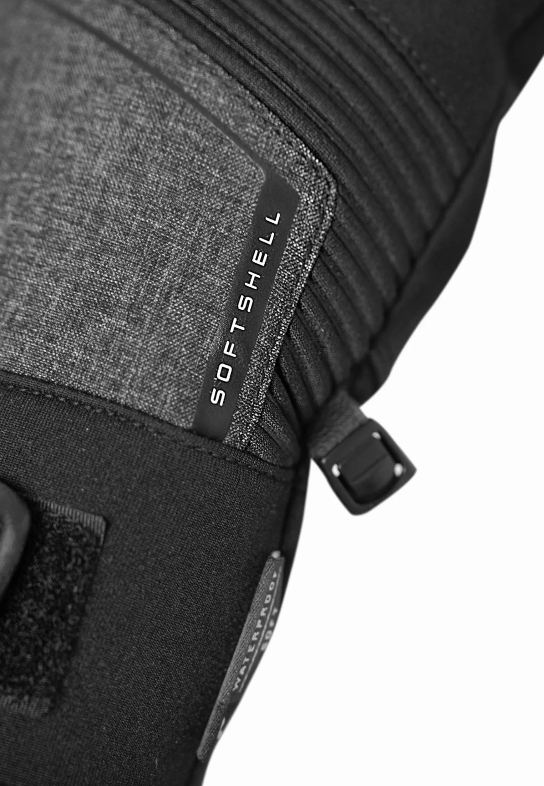 Reusch Louis R-TEX® XT ciepłe, wodoodporne, wiatroszczelne i oddychające rękawiczki zimowe, uniseks, rękawice śniegowe, rękawice narciarskie dla kobiet i mężczyzn