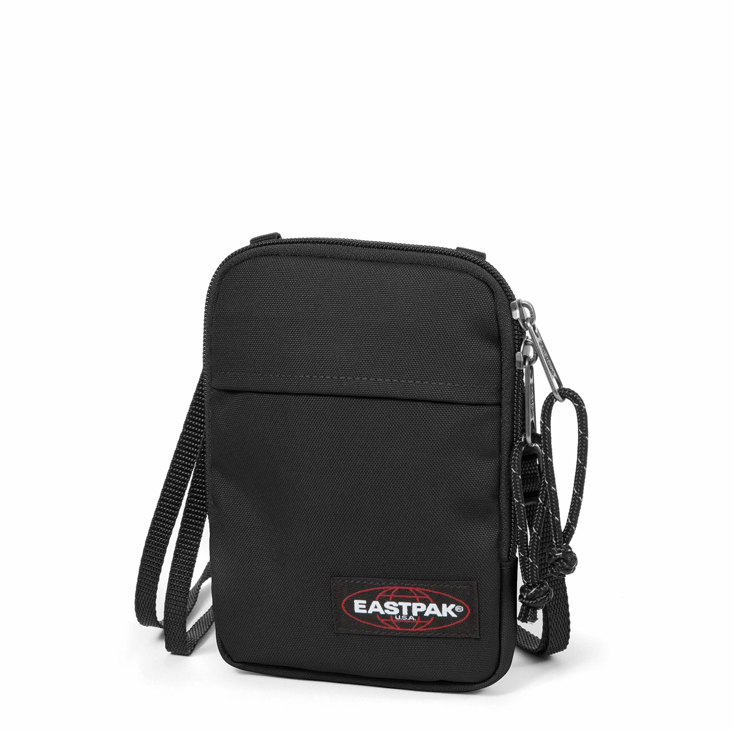 Eastpak BUDDY Torba kurierska, 0.5 L - Black (Czarny)