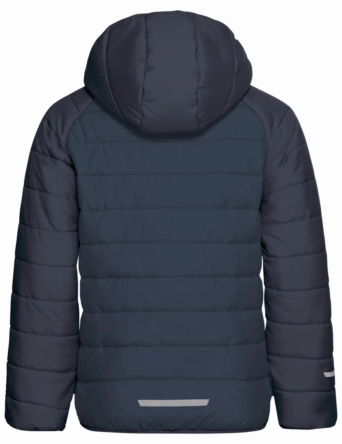 Jack Wolfskin Kurtka Chłopcy New Zenon Jacket K