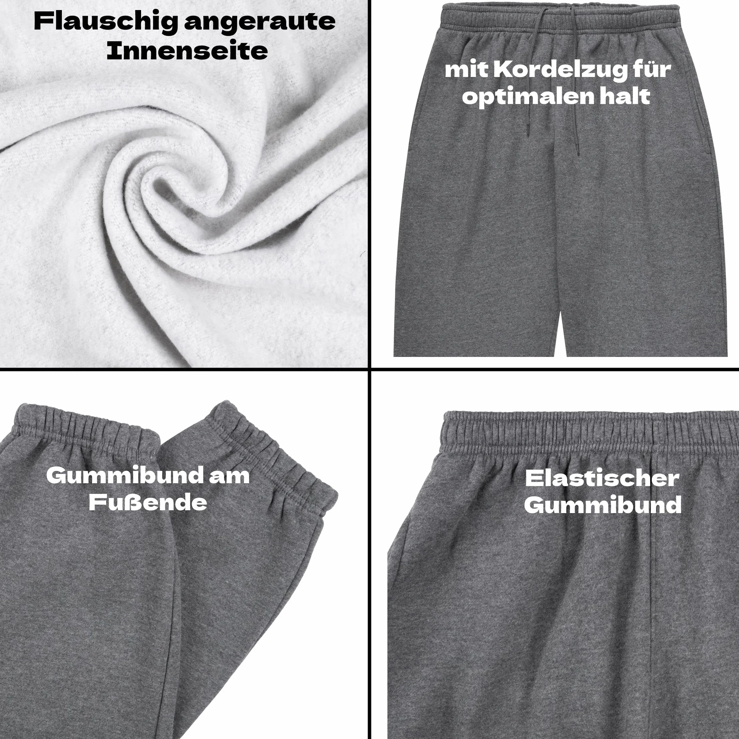 Finchman Finchsuit 1 Herren Jogging Anzug Trainingsanzug Sportanzug FMJS135