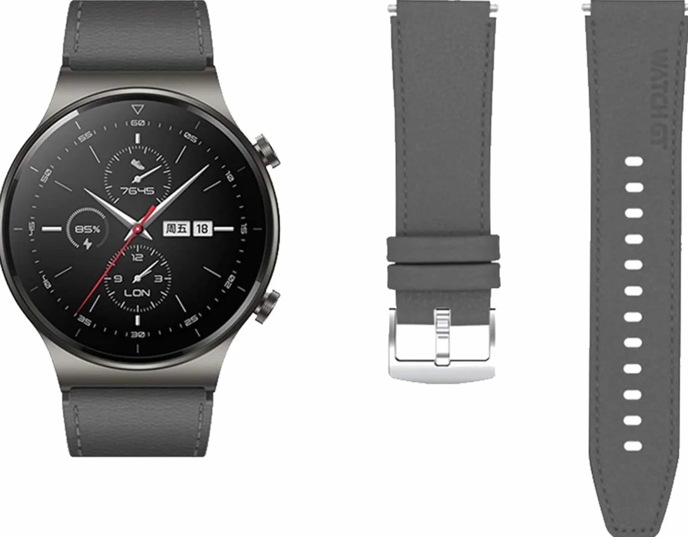 Pasek 22 mm do Huawei Watch GT GT2 GT2 PRO do zegarka 22 mm lekki miękki pasek dla mężczyzn i kobiet