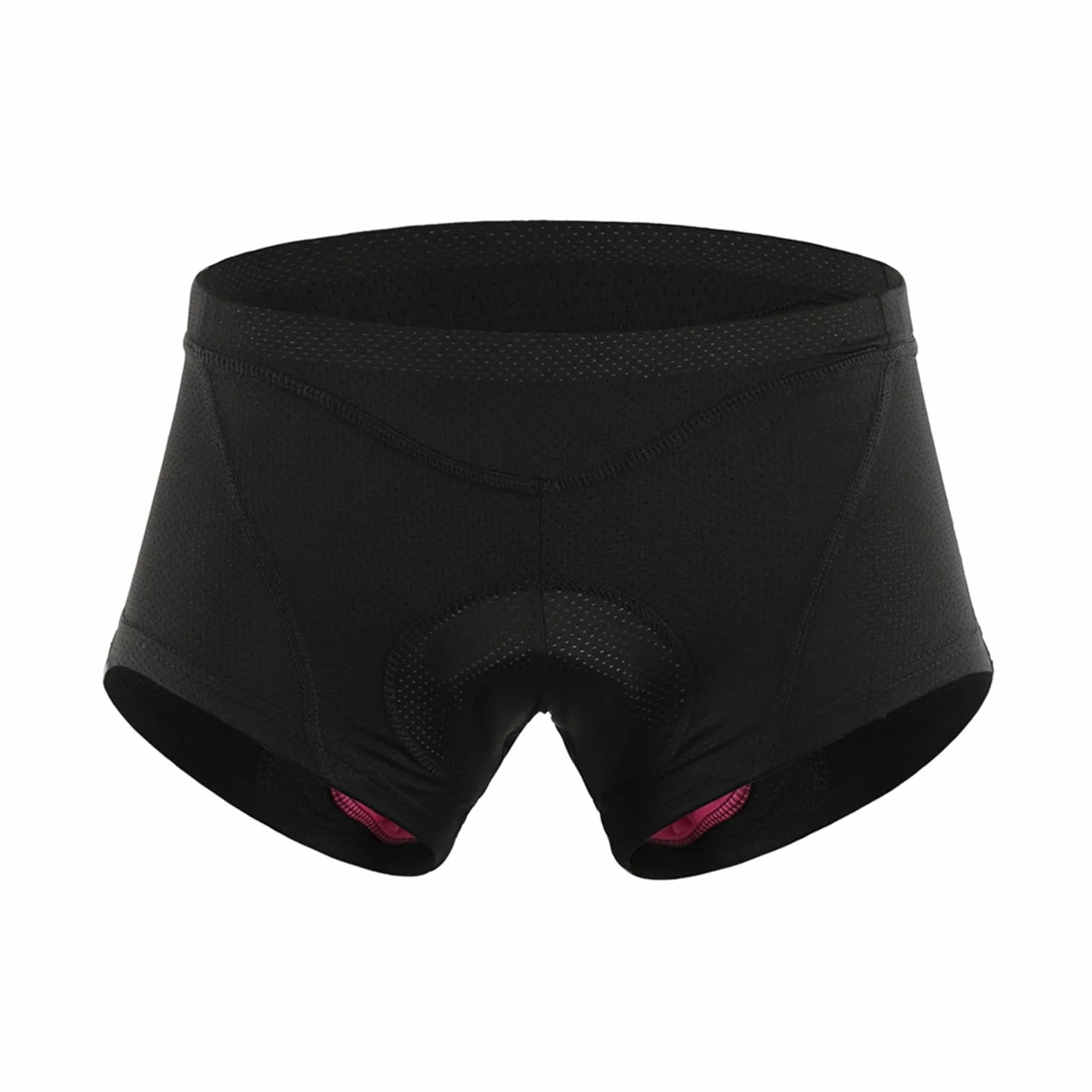 Spodenki Rowerowe, Legginsy Rowerowe Bielizna Rowerowa z żelową wyściółką 3D Damskie Spodenki Rowerowe Kompresyjne