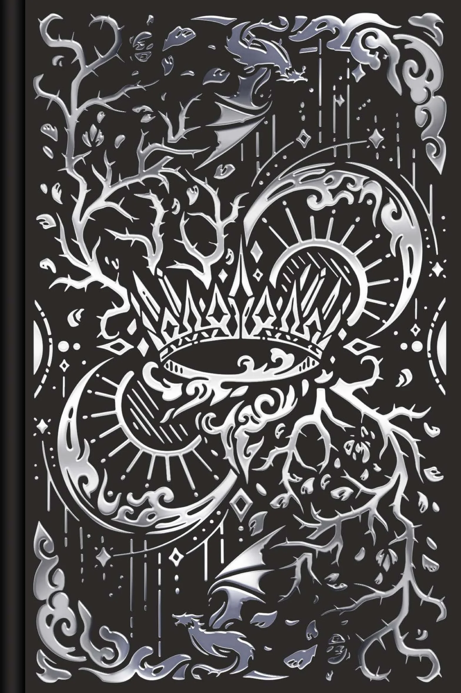 Nightbane: Collector's Edition (the Lightlark Saga Book 2): Volume 2