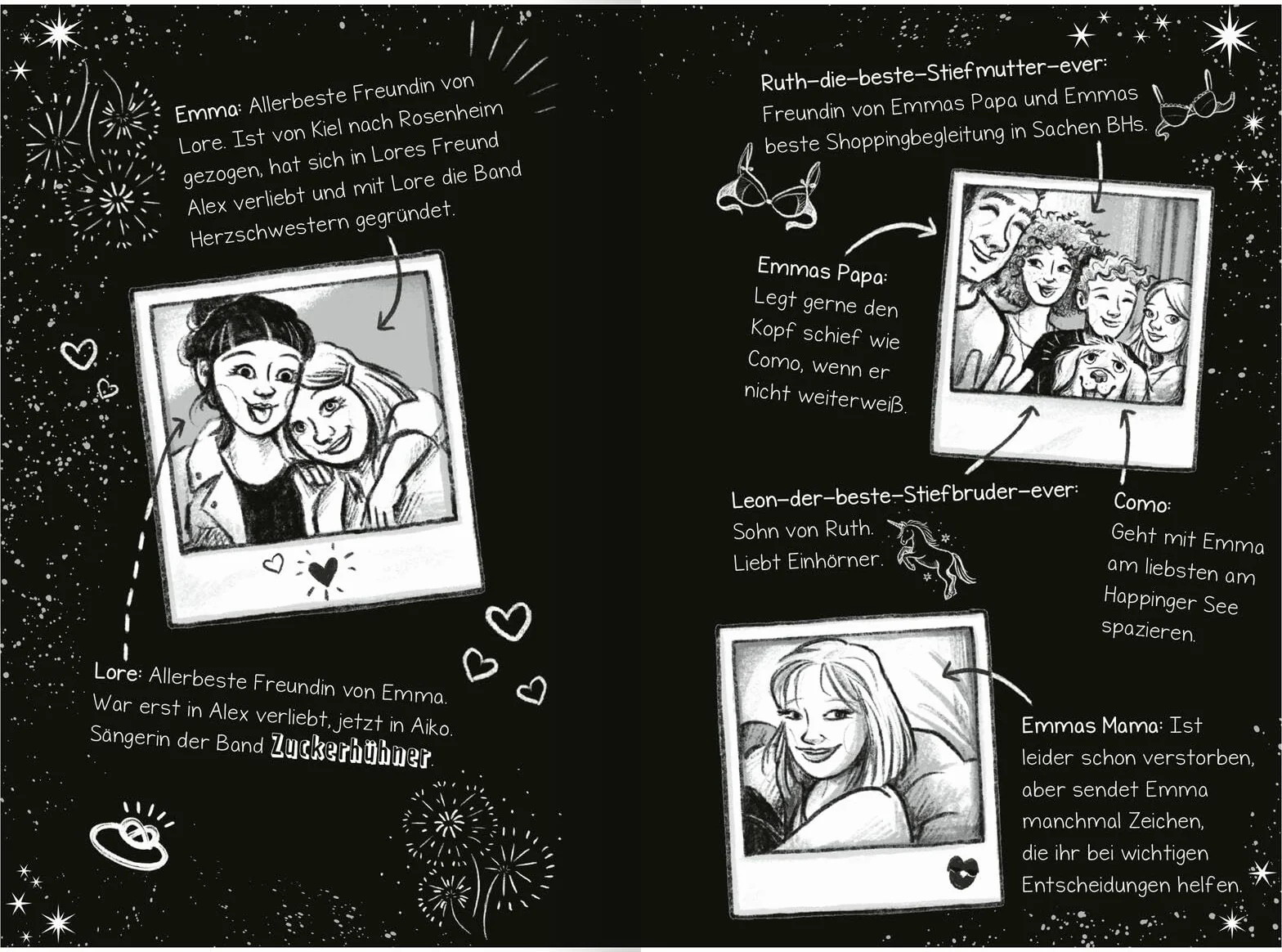 PS: Du bist ein Traum! (PS: Du bist die Beste! 5)