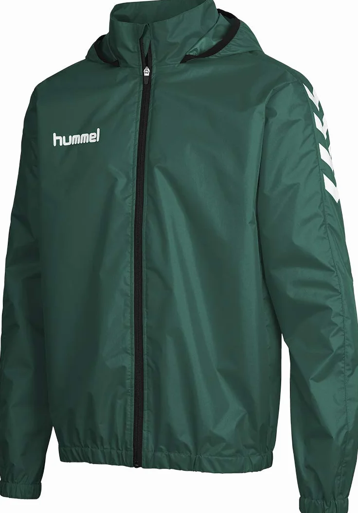 hummel Kurtka chłopięca Core SpRay
