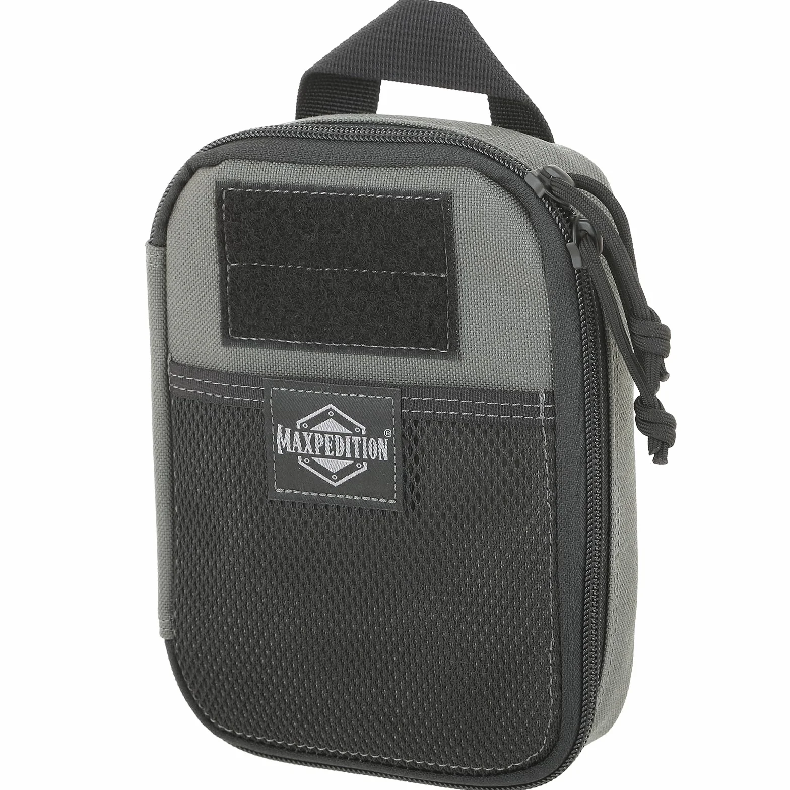Maxpedition Fatty Pocket Organizer torba, kolor szary wilk, rozmiar uniwersalny