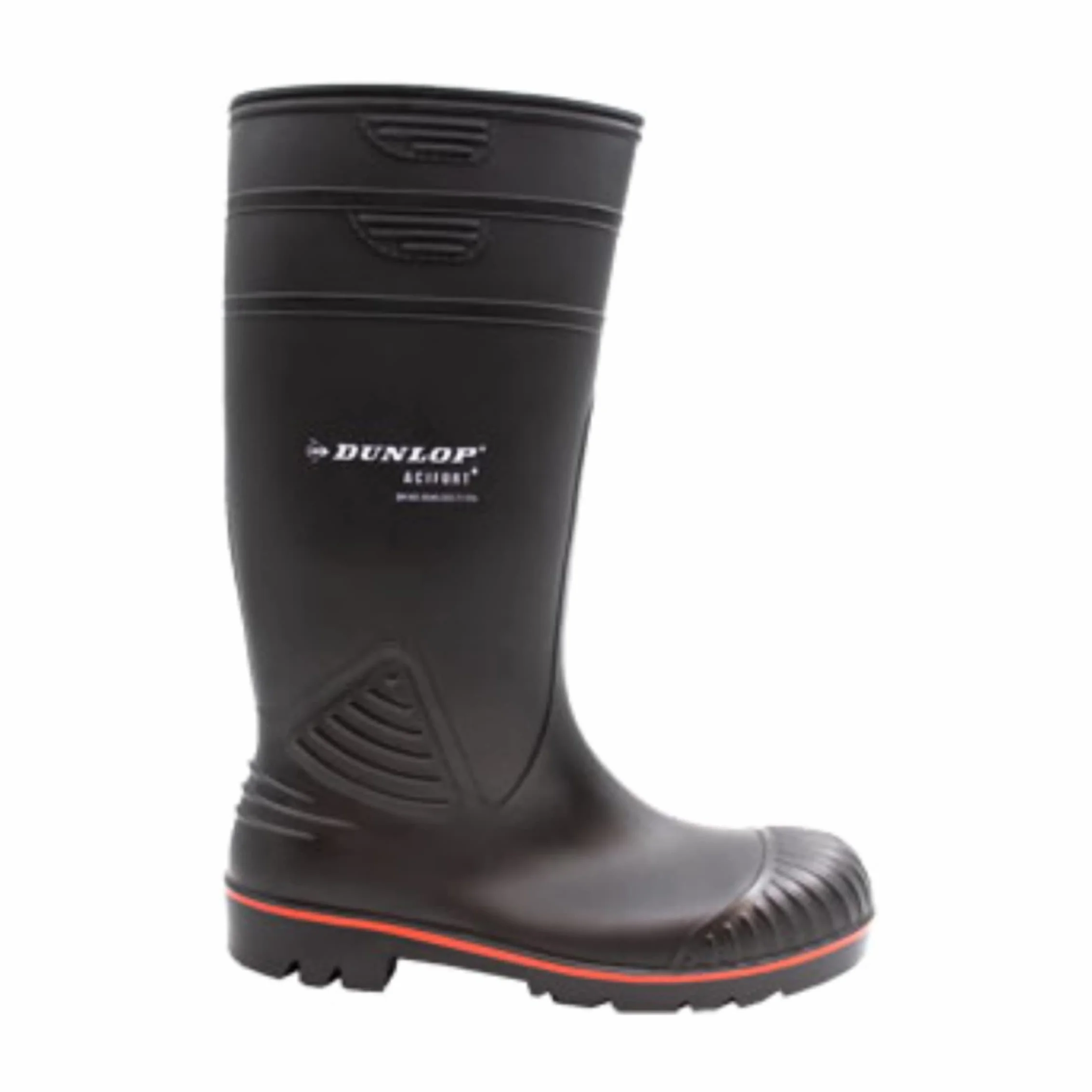 DUNLOP Uniseks Dunlop Acifort Heavy DutyButy przemysłowe