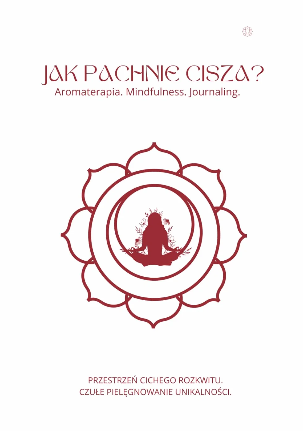 Jak pachnie cisza ?