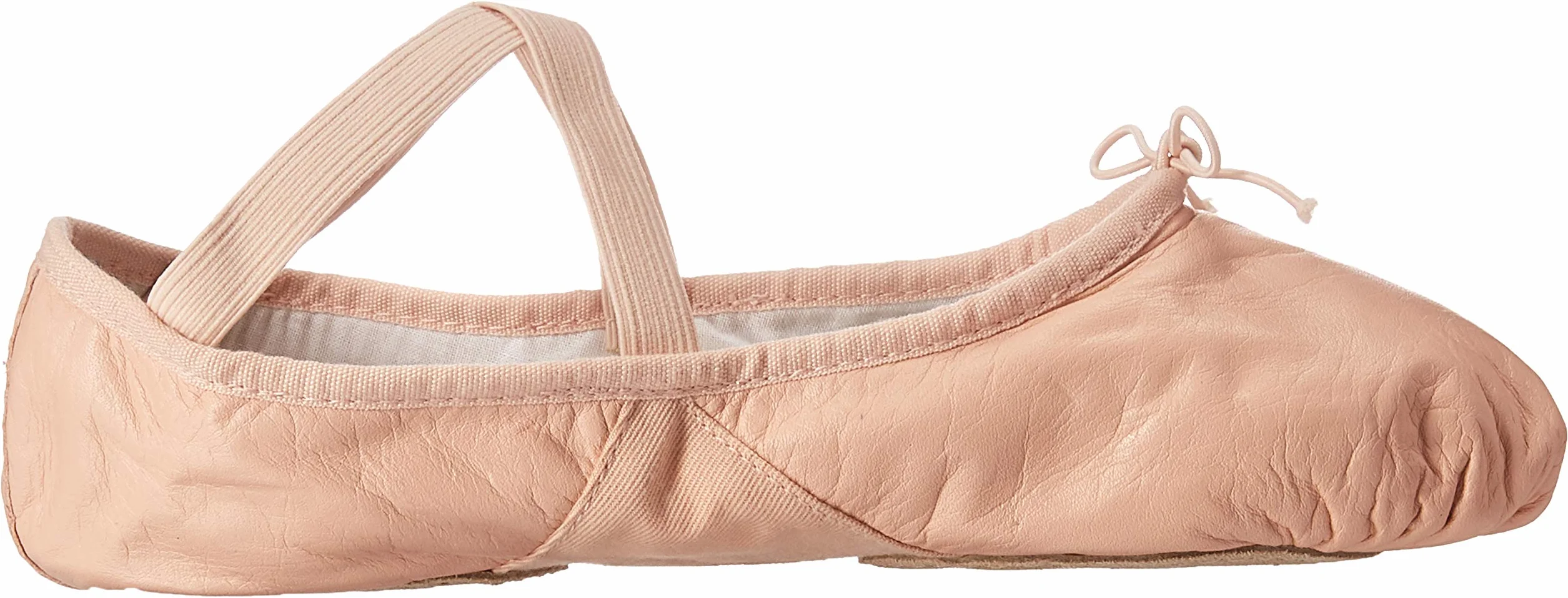 Bloch Dance Prolite II Hybrid S0203L, Pink, 6 B US