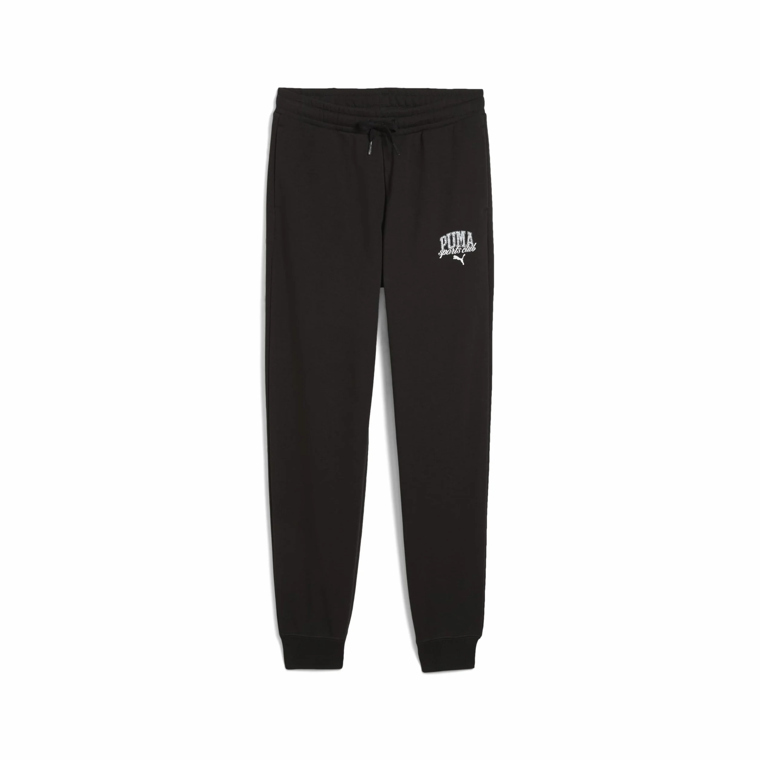 PUMA Puma Class Sweatpants Tr G - Spodnie z dzianiny Dziewczynki