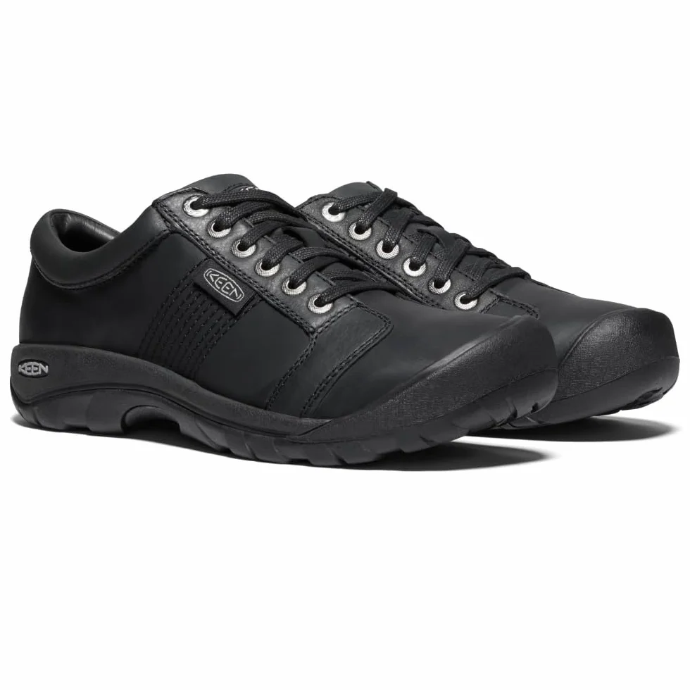 KEEN Mężczyźni AustinButy do chodzenia