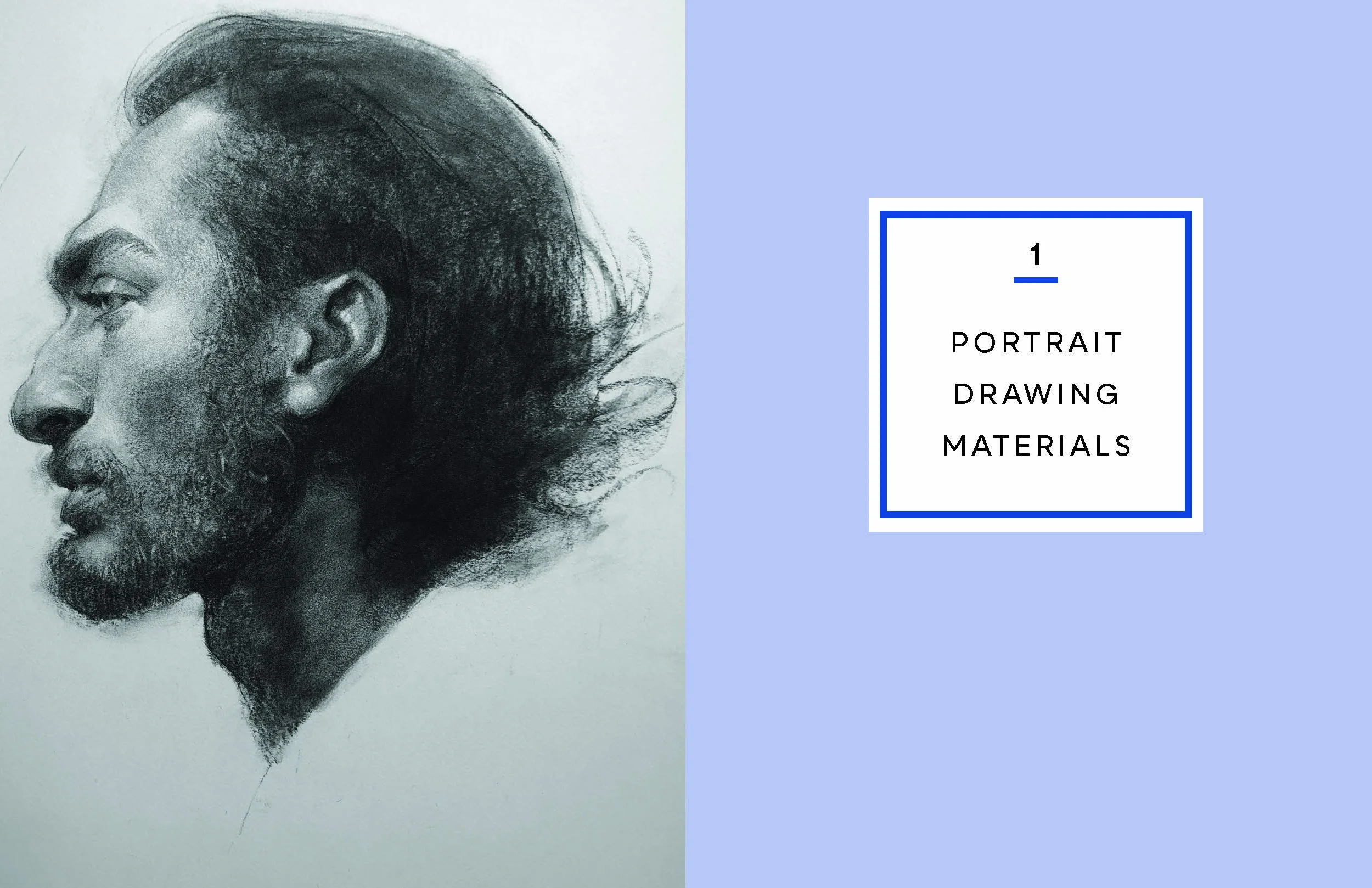 Drawing the Head for Artists: Techniques for Mastering Expressive Portraiture: 2