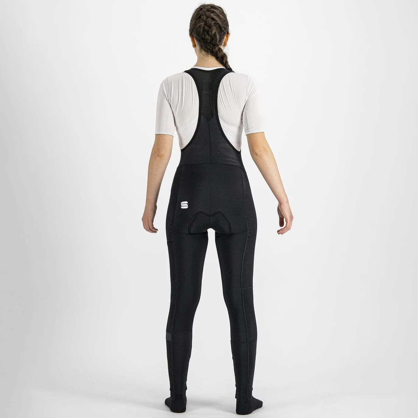 Sportful Giara W Bibtight - Kombinezony rowerowe Kobiety