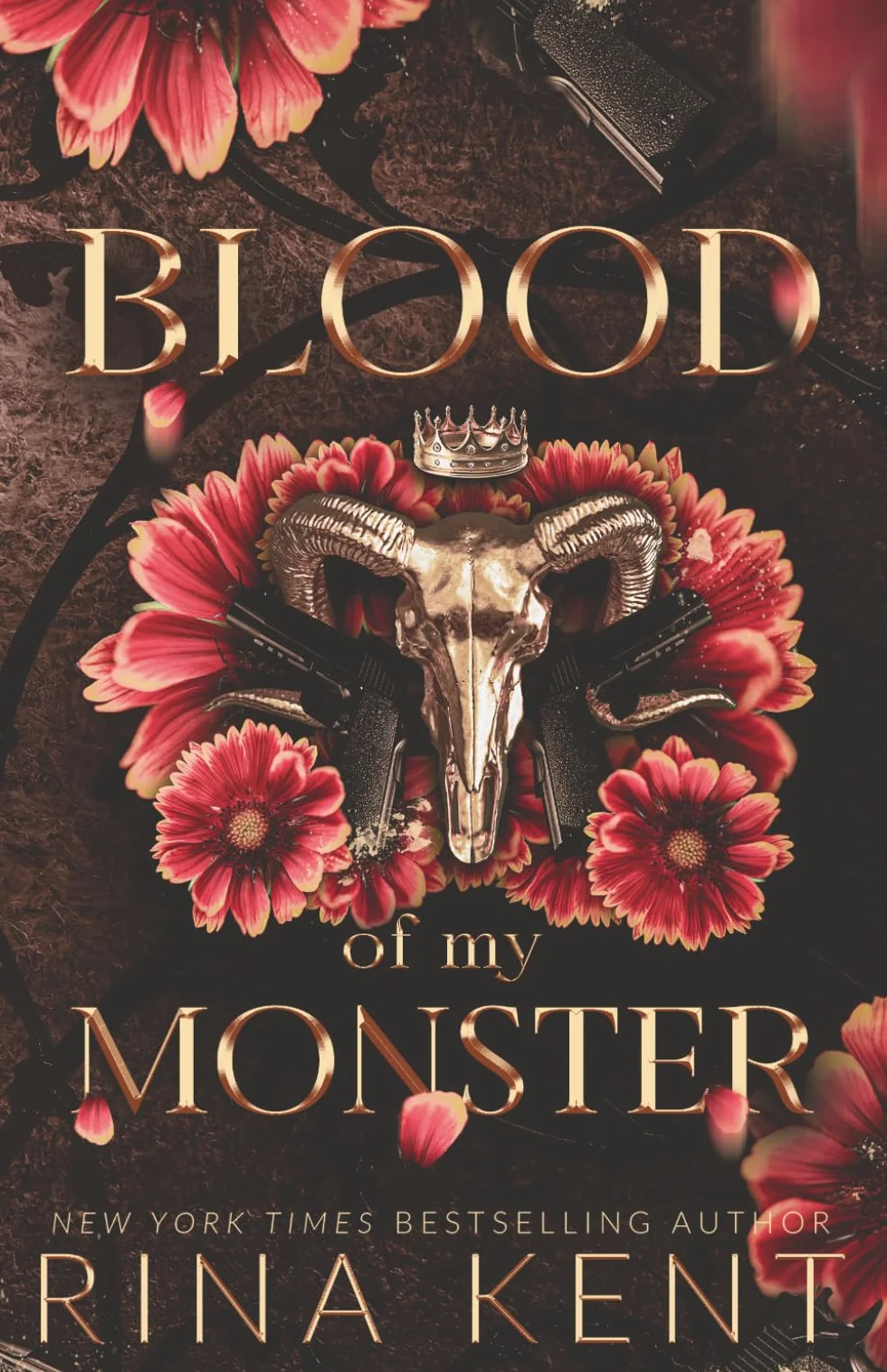 Blood of My Monster: Special Edition Print: 1
