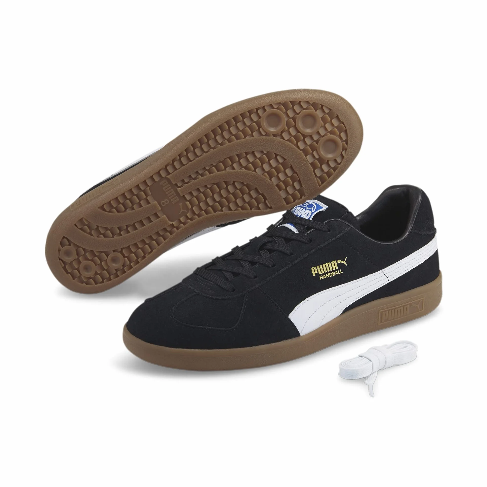 PUMA Uniseks HandballButy na kort halowy