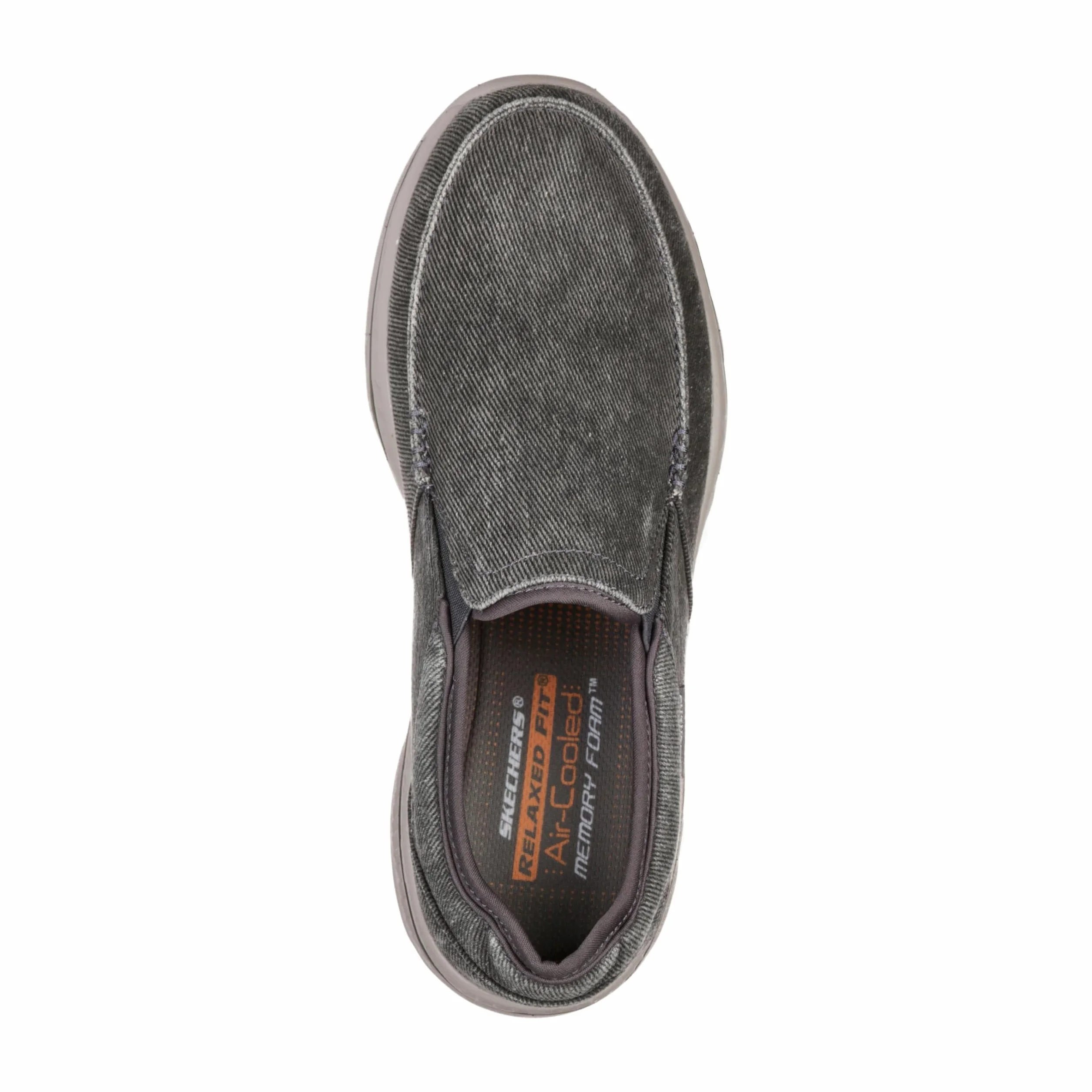 Skechers Mężczyźni 65355Mokasyny