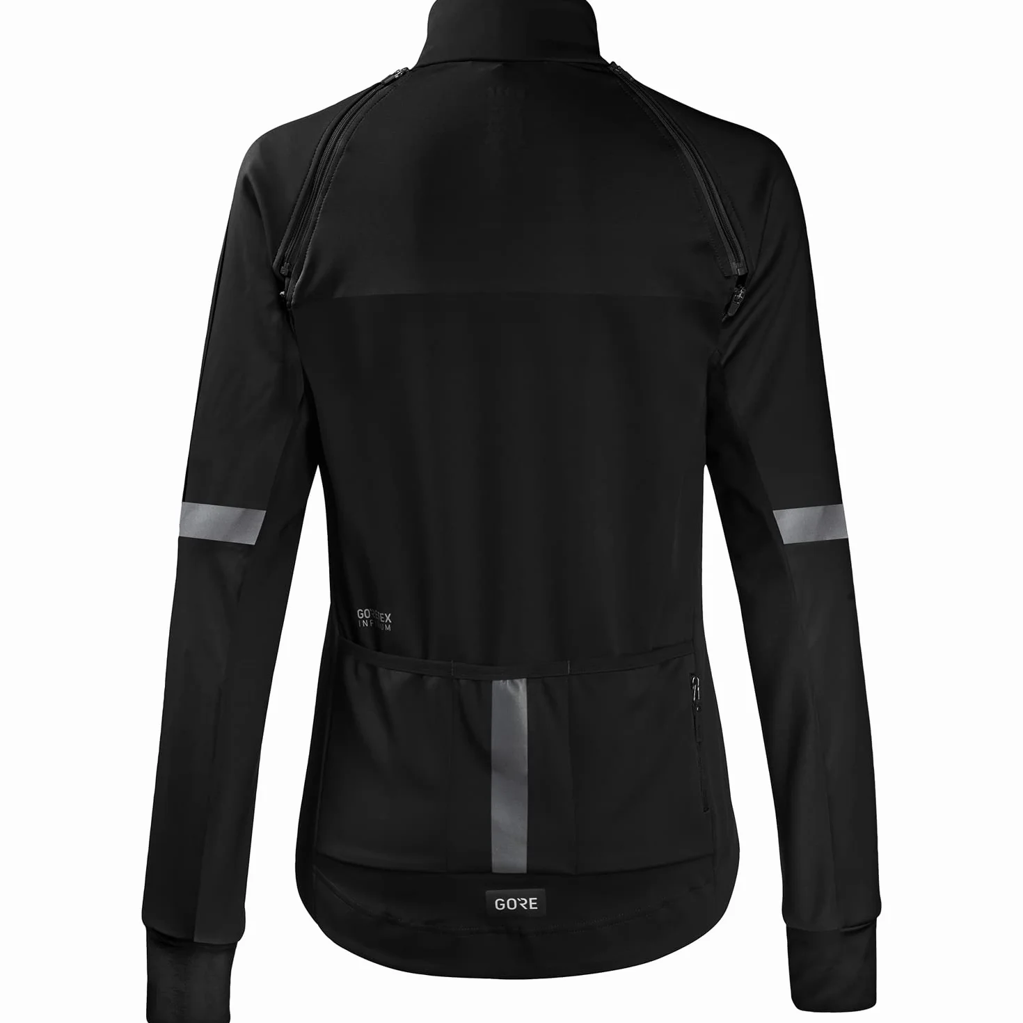 GORE WEAR Phantom Jackets