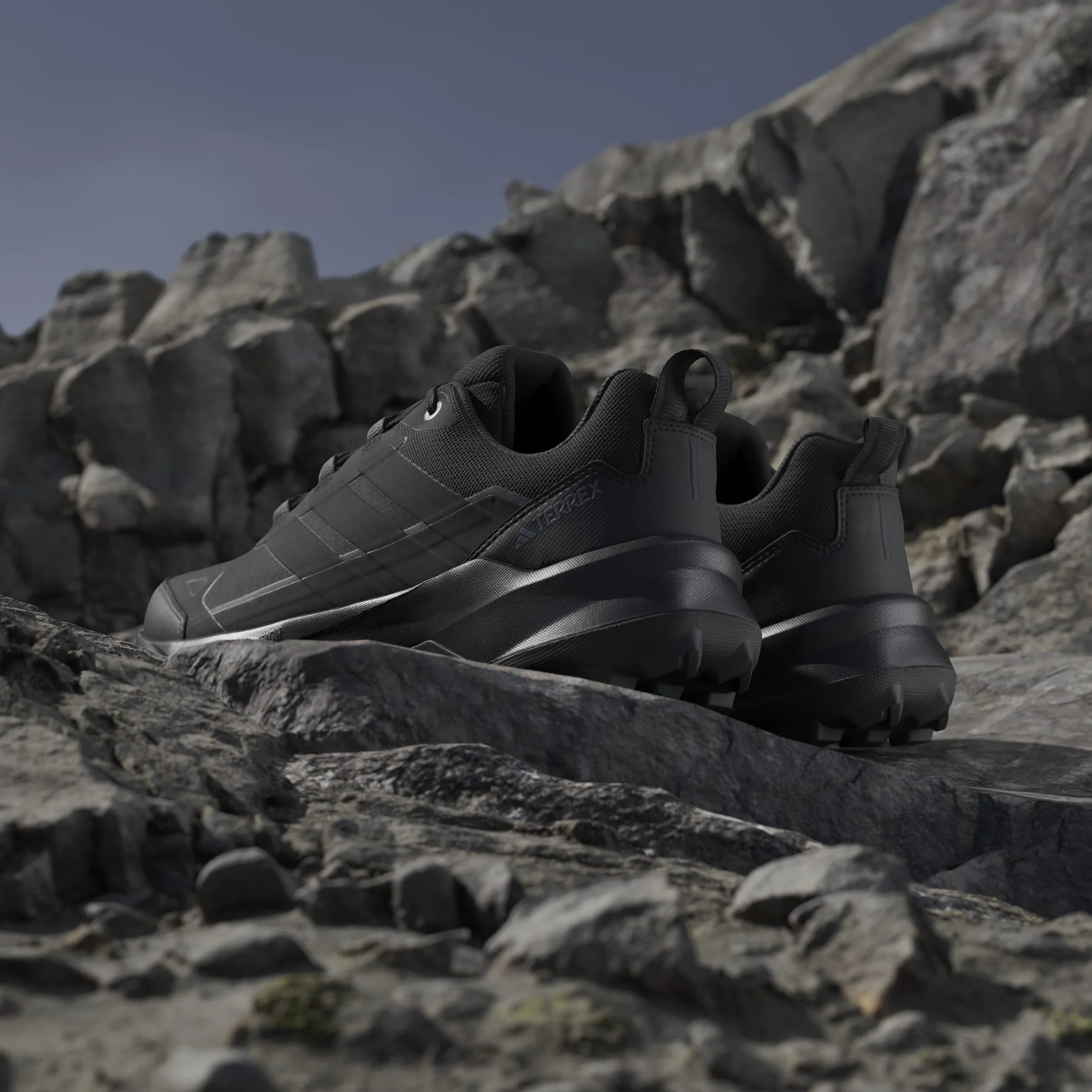 adidas Mężczyźni Terrex Skychaser Ax5 Gore-tex HikingButy turystyczne