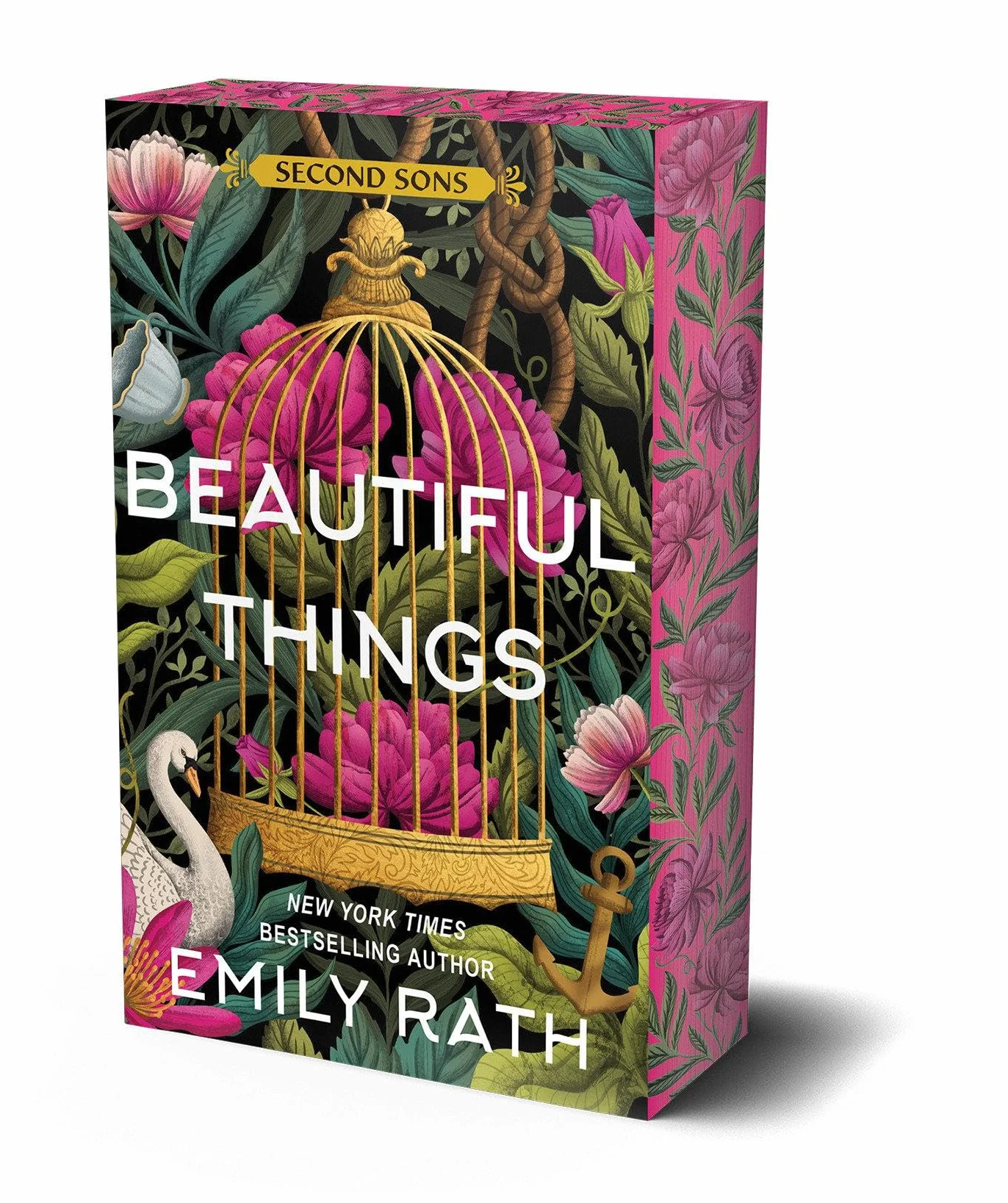 Beautiful Things: Deluxe Limited Edition: 1