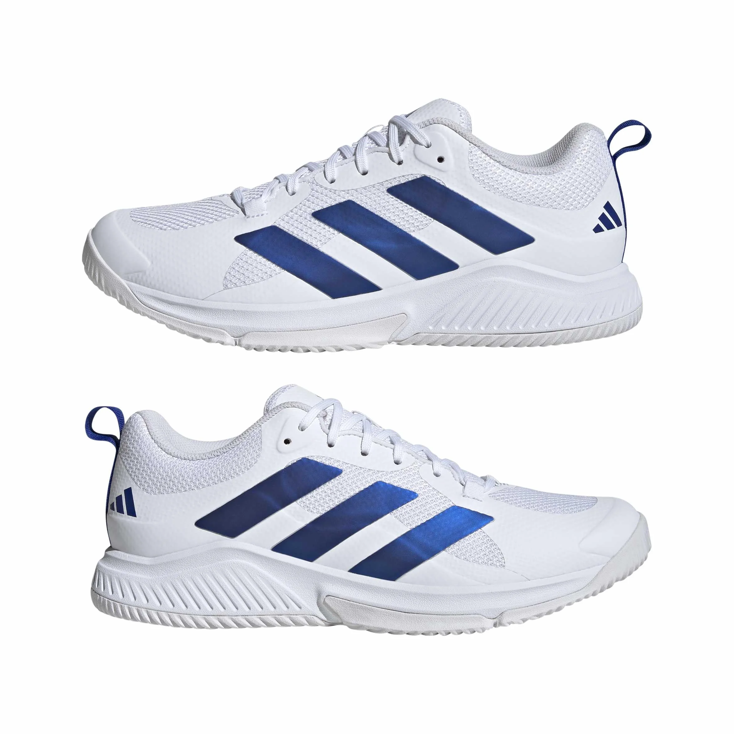 adidas Mężczyźni Court Team Bounce 2.0Buty
