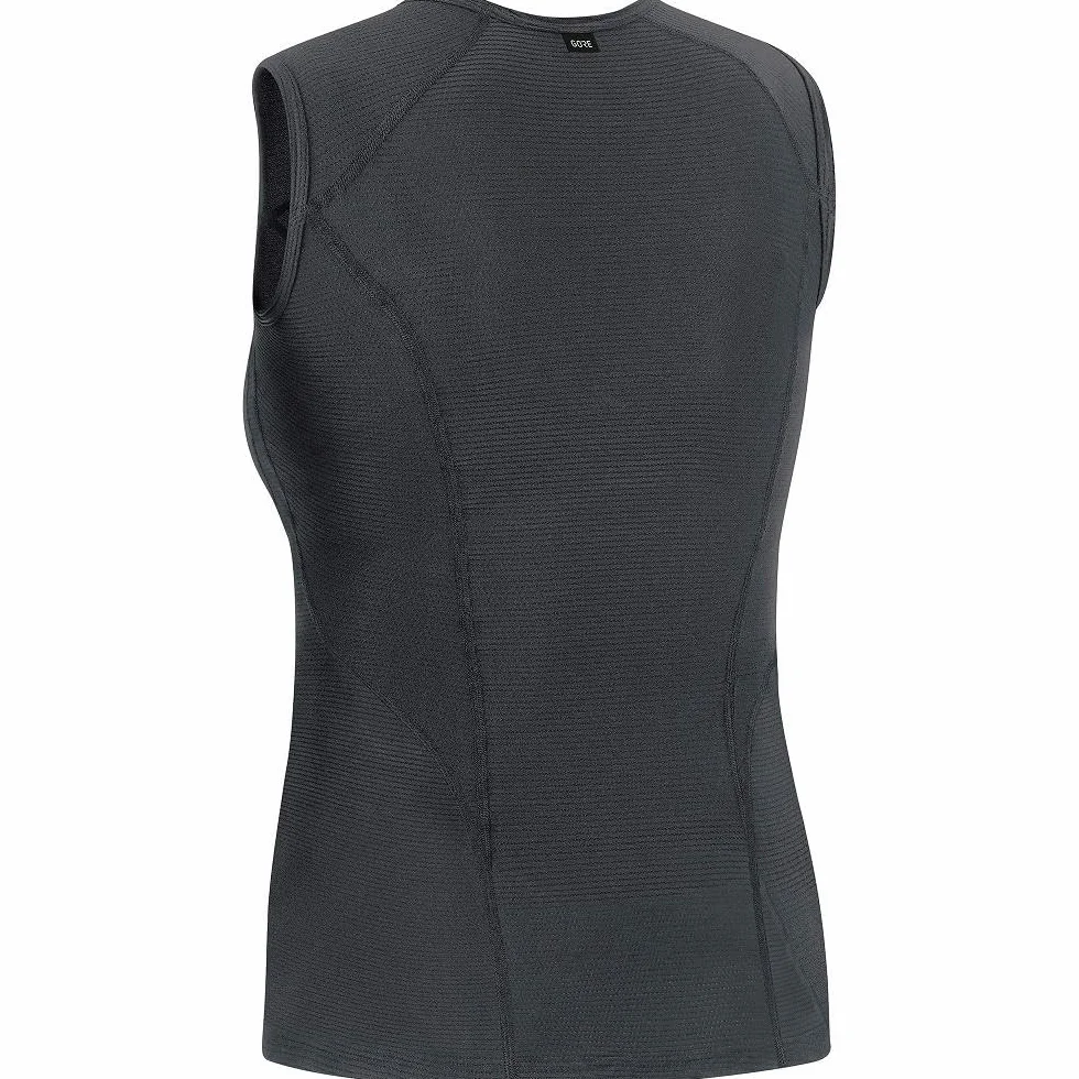 GORE WEAR M Base Layer Sleeveless Shirt