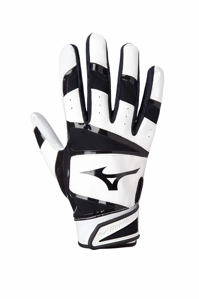 Mizuno B-303 Młodzież Rękawica do mrugnięcia, Dzieci