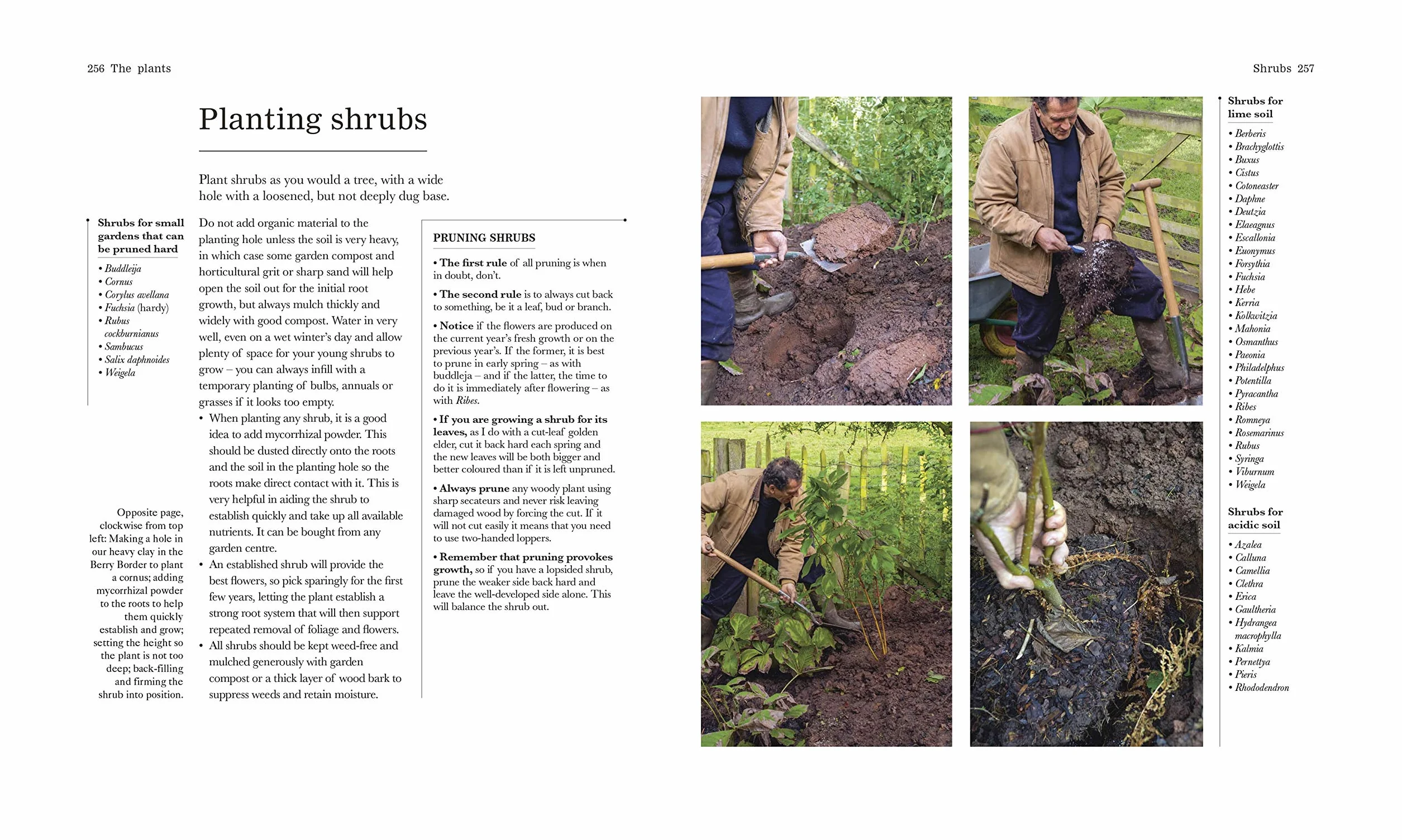 The Complete Gardener: A Practical, Imaginative Guide to Every Aspect of Gardening