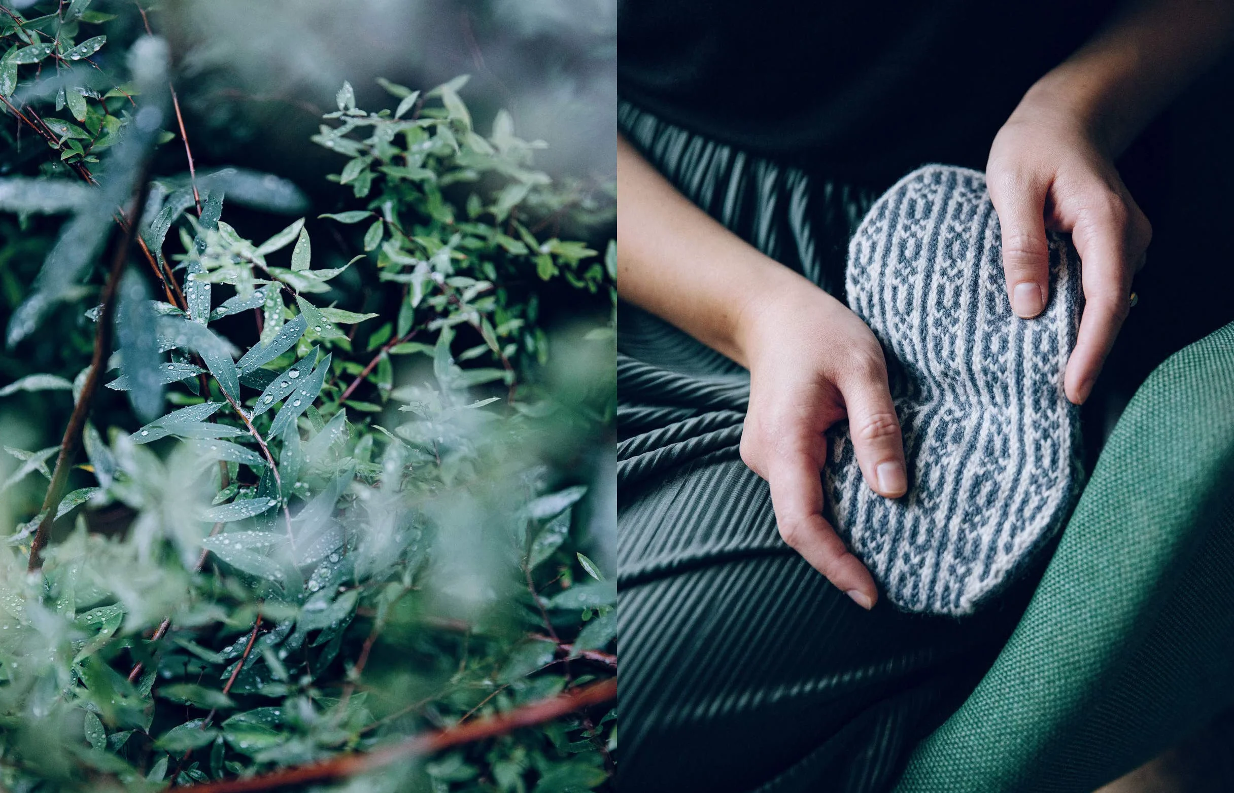 52 Weeks of Socks: Beautiful Patterns for Year-Round Knitting
