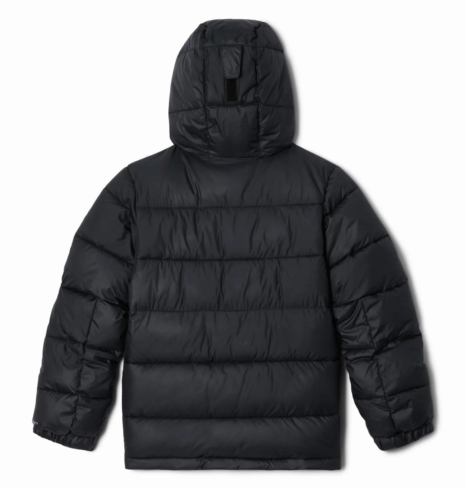 Columbia Wyściełana kurtka Youth Unisex Pike Lake™ II Hooded Jacket
