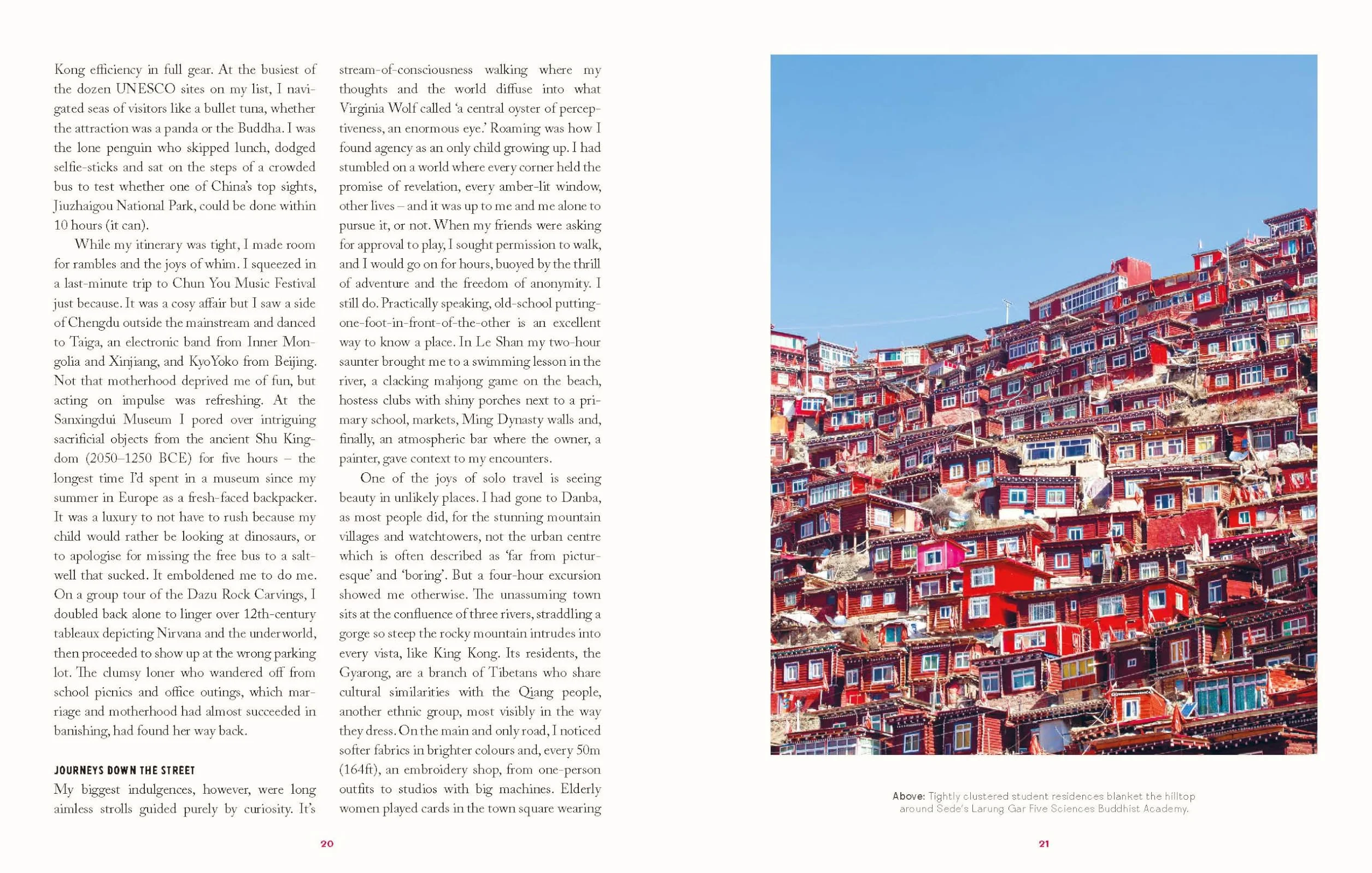Women Travel Solo -anglais-: 30 Inspiring Stories of Adventure, Curiosity and the Power of Self-Discovery
