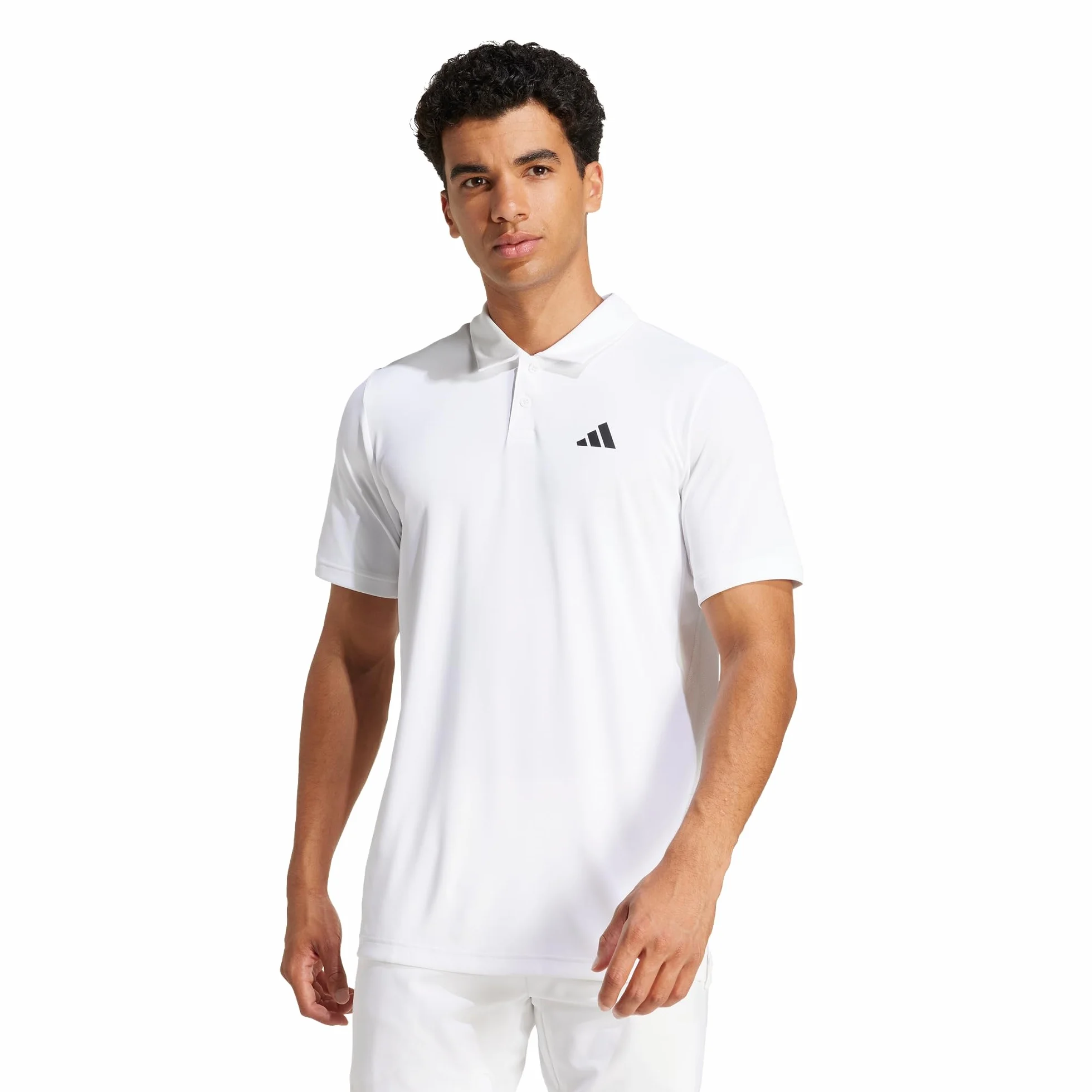 adidas Koszulka polo Mężczyźni Club Tennis Climacool Polo Shirt