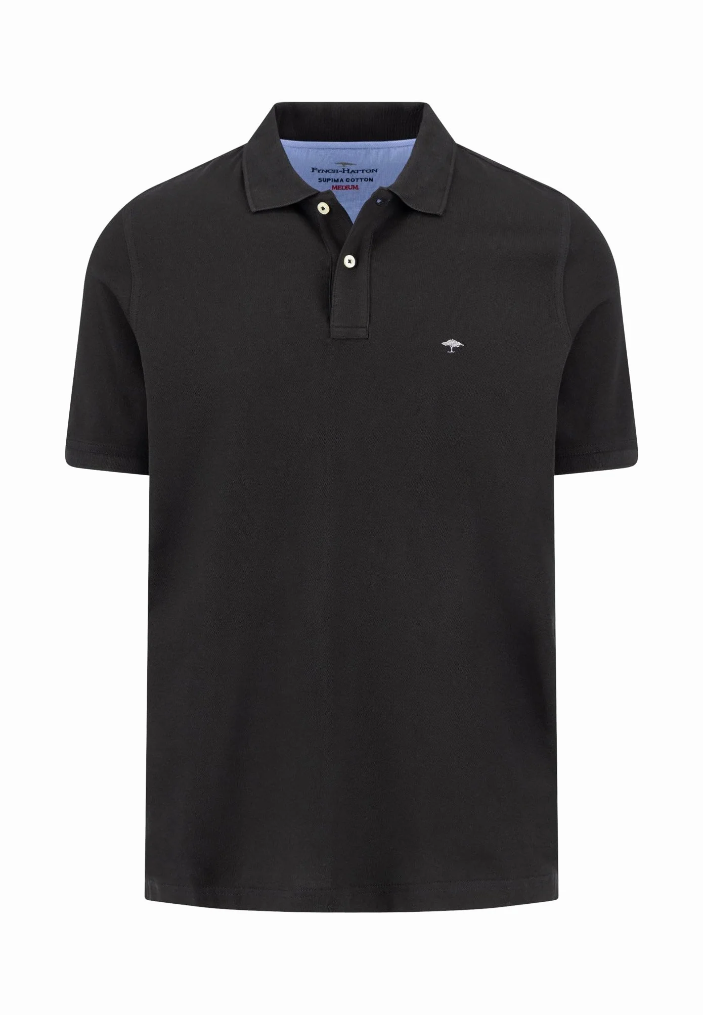FYNCH-HATTON Koszulka polo Mężczyźni Polo, Basic