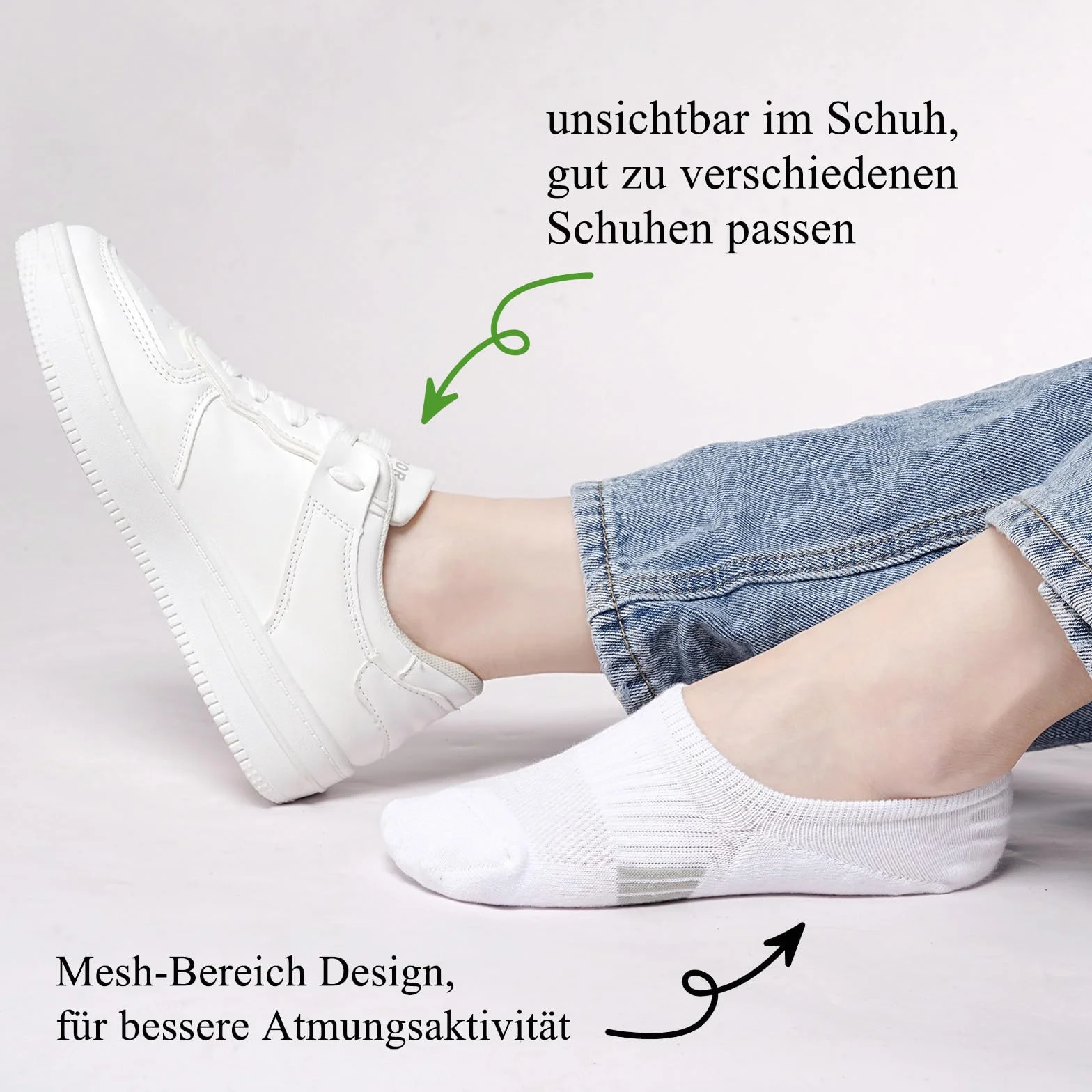 Bambusowe skarpety do sneakersów, damskie, 35-38, 39-42, stopki, męskie, 6 par skarpet do sneakersów, skarpety sportowe, prezenty dla kobiet, skarpety do biegania, niewidoczne skarpety
