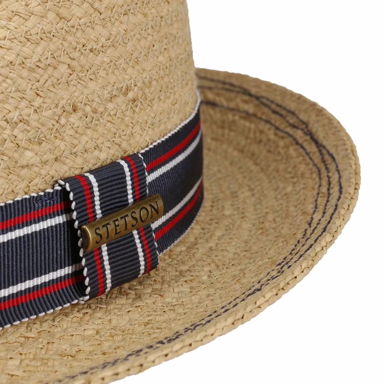 STETSON Brandsfield Kapelusz player przeciwsloneczny ochrona UV 40+ Meski Damski Wiosna Lato