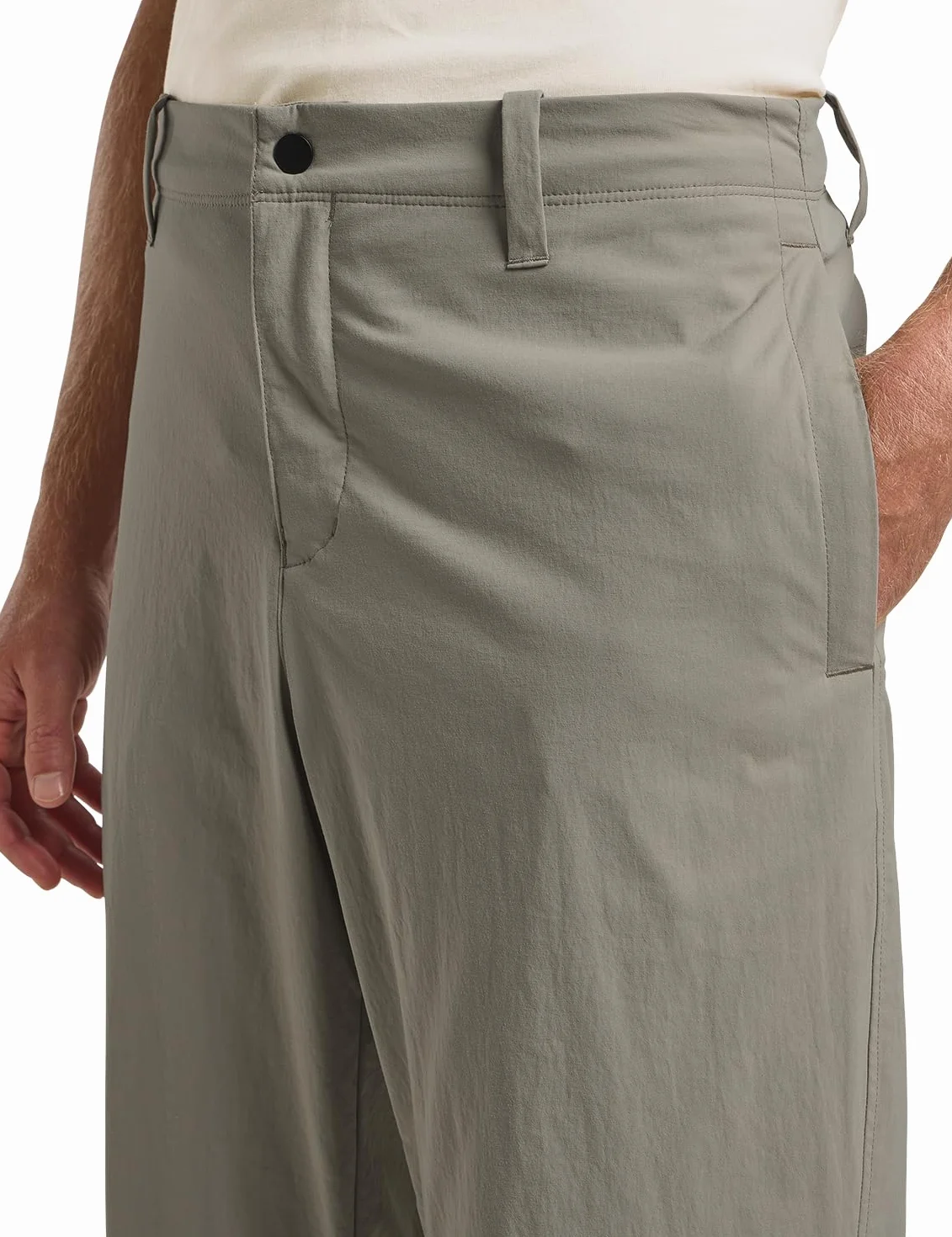 Jack Wolfskin Desert Pants M - Spodnie turystyczne Mężczyźni