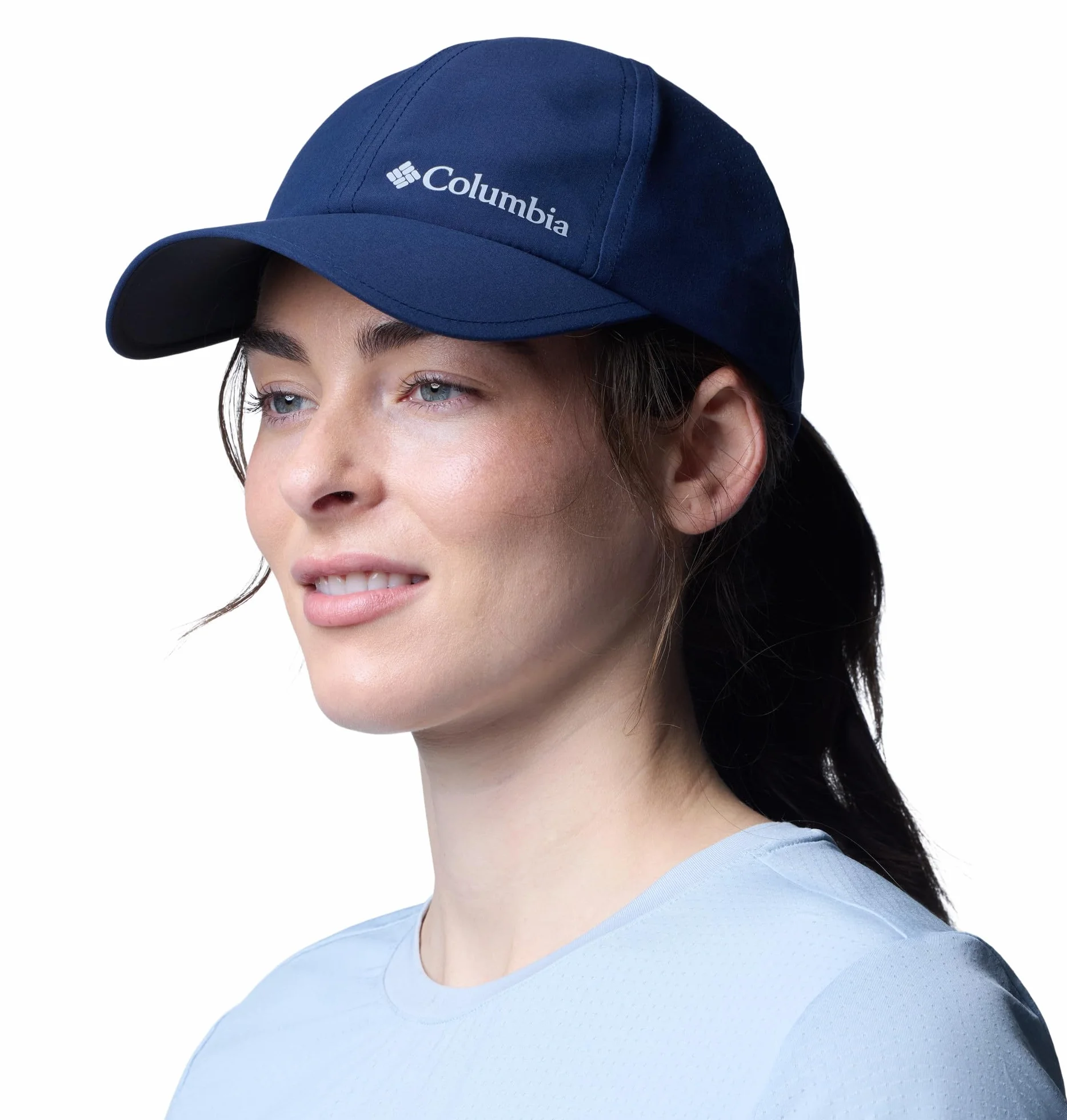 Columbia Unisex Silver Ridge IV Czapka z daszkiem