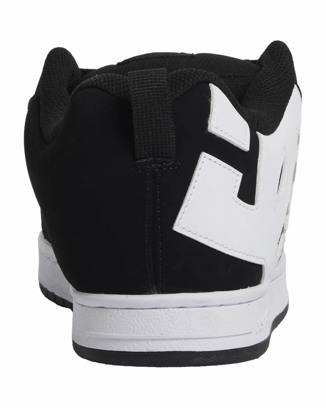 DC Shoes Mężczyźni 300529Adidasy