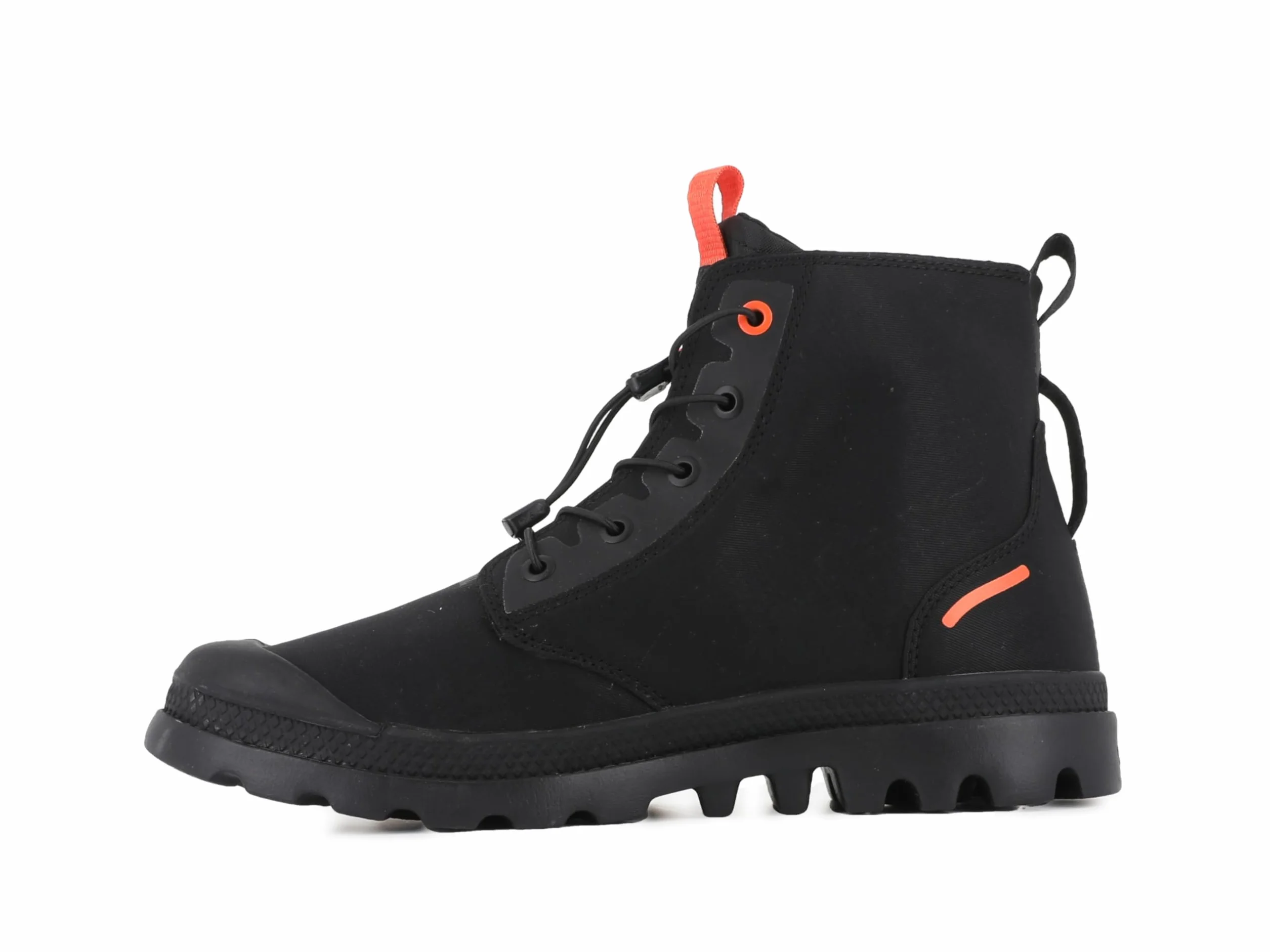 Palladium Uniseks Pampa Lite JourneyButy za kostkę
